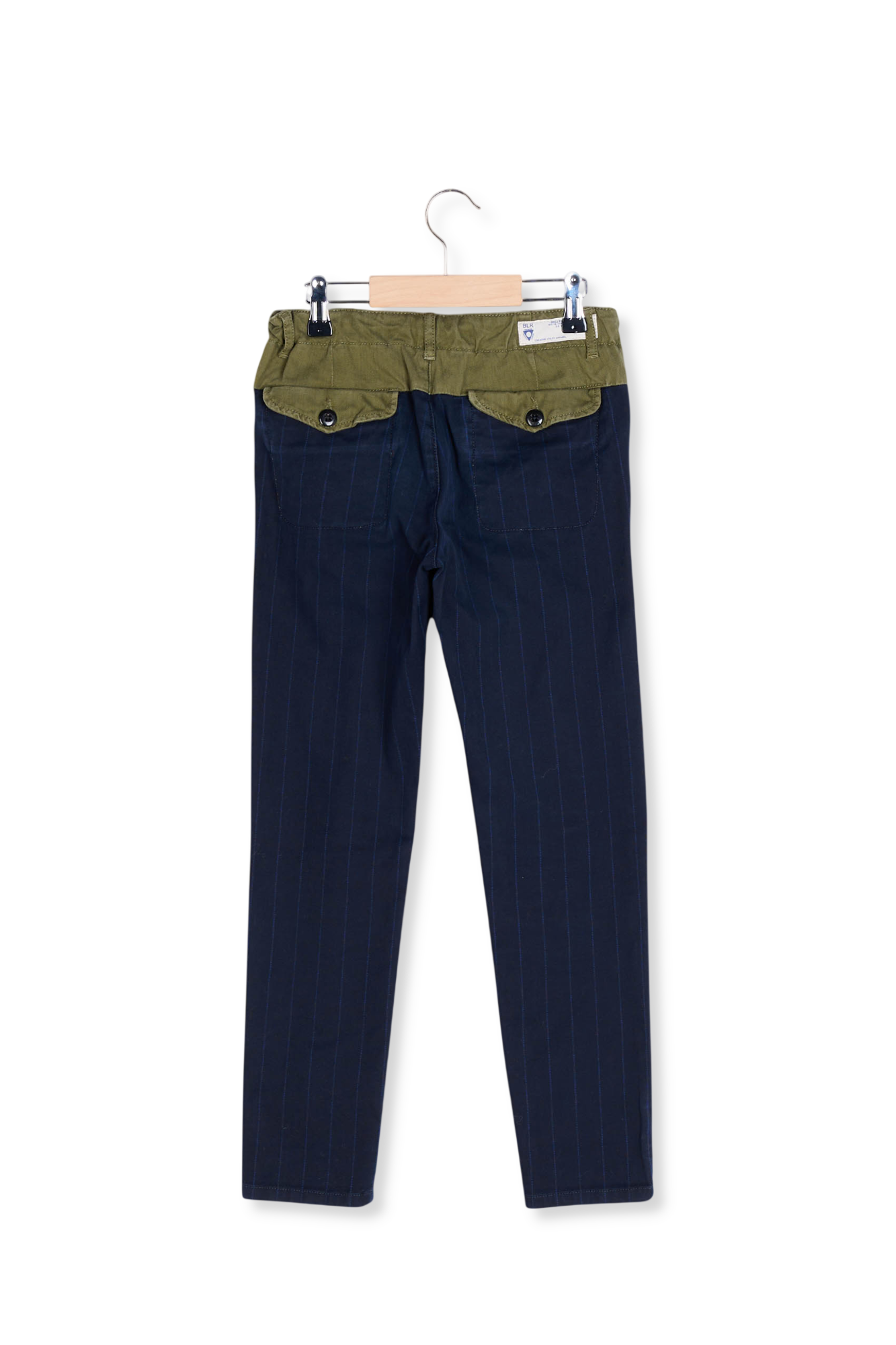PANTALON PAVEEL Bellerose seconde main photo 2