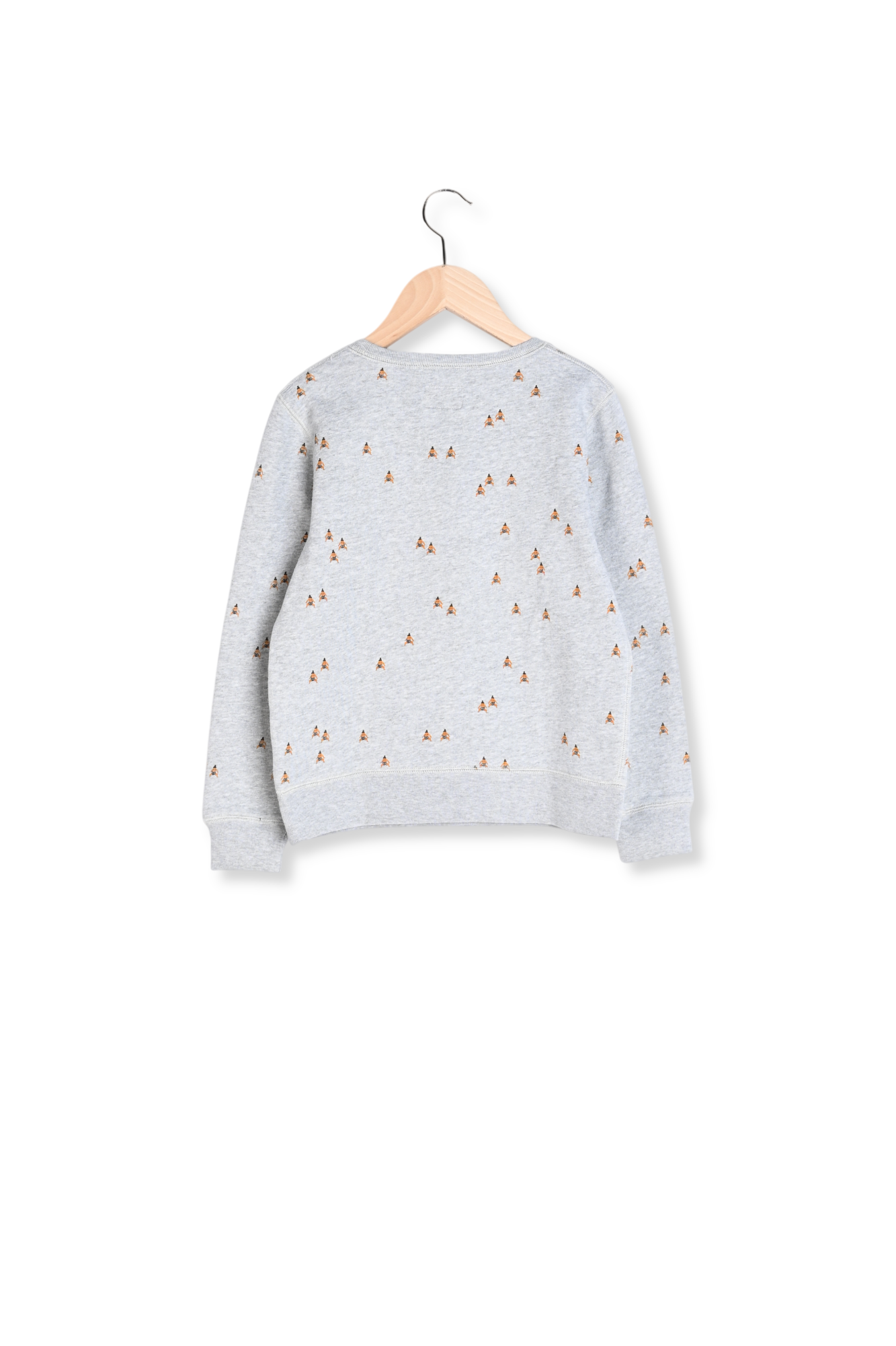 SWEATSHIRT BEAN Bellerose seconde main photo 2