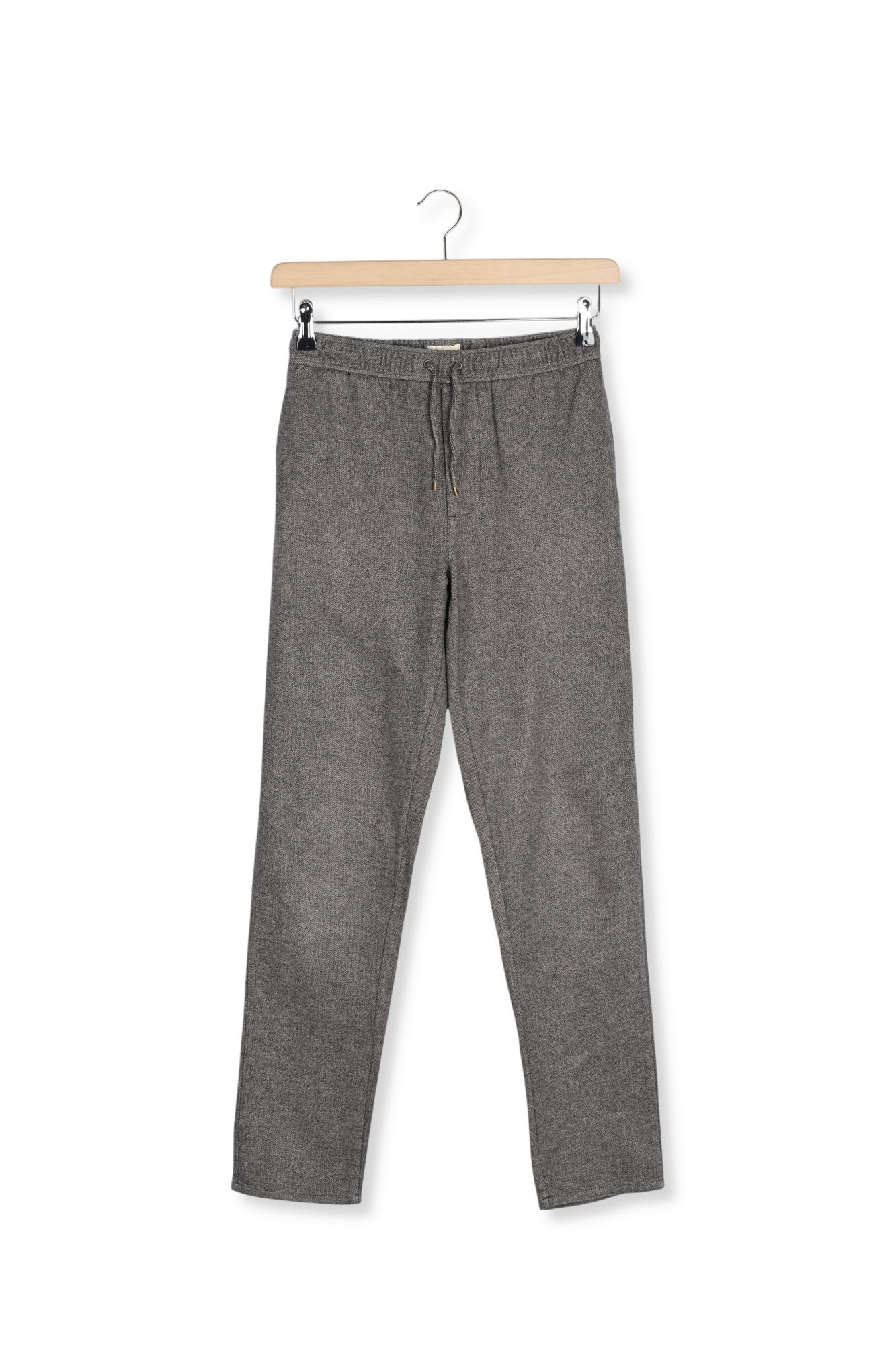 PHAREL PANTS Bellerose second-hand photo 1