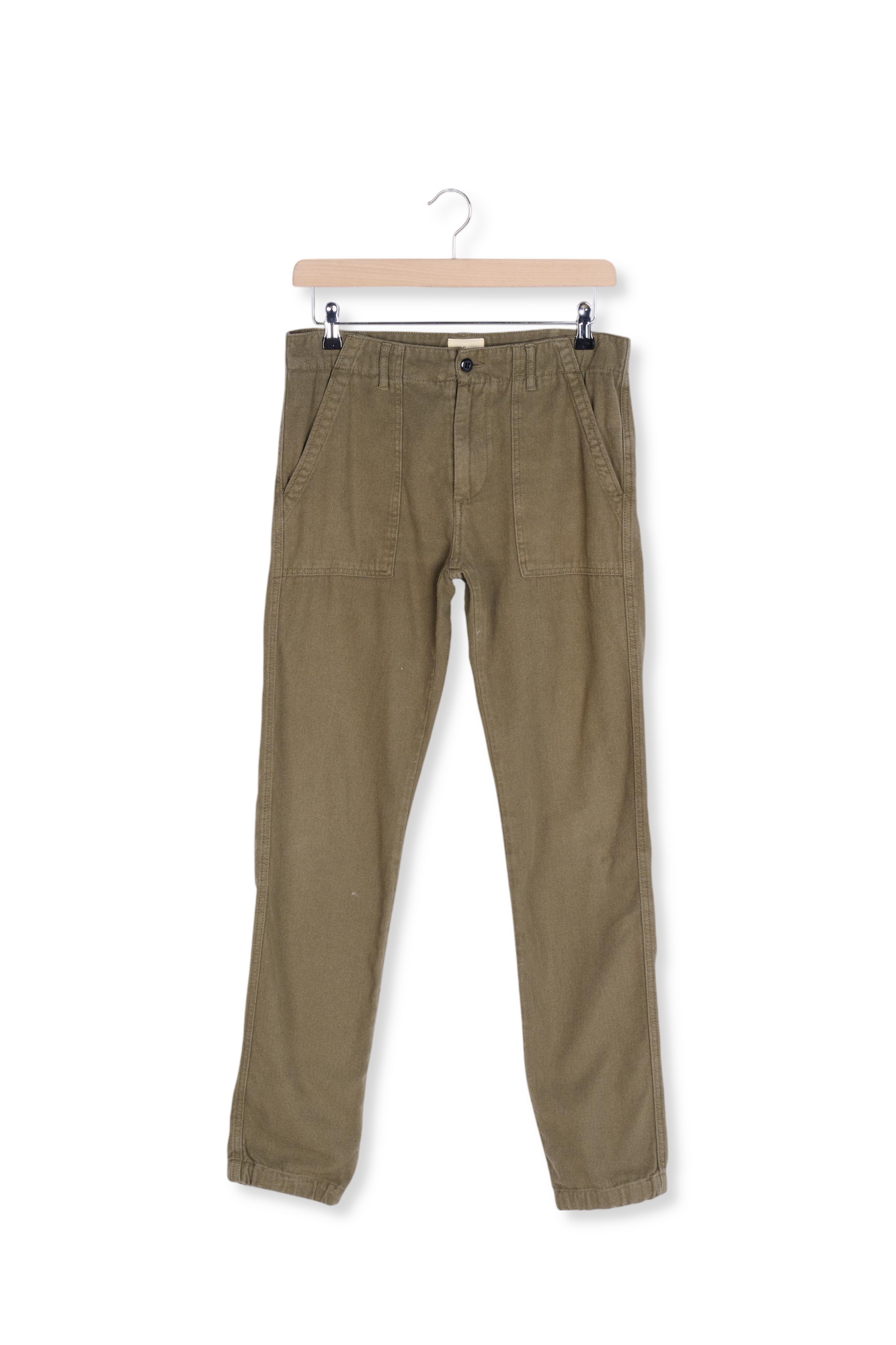 PANTALON PERIK Bellerose seconde main photo 1