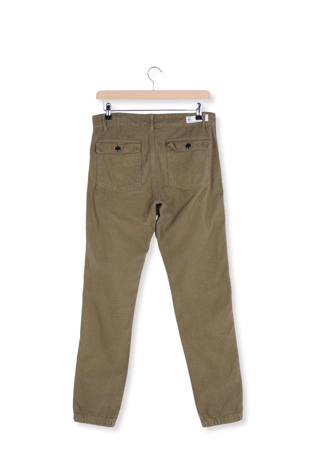 PANTALON PERIK Bellerose seconde main photo 2