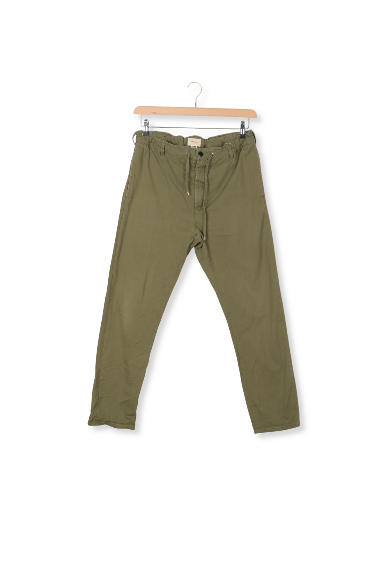 PALF PANTS Bellerose second-hand photo 1