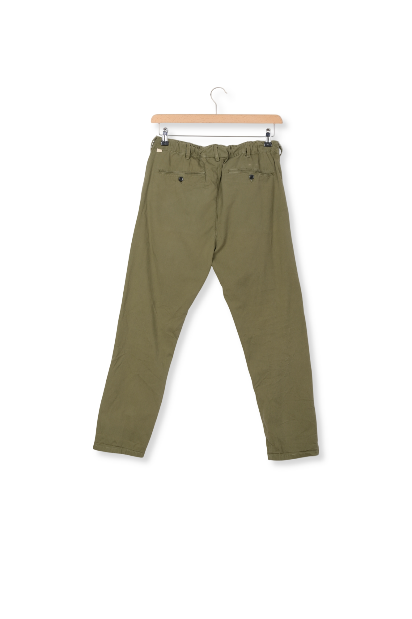 PALF PANTS Bellerose second-hand photo 2