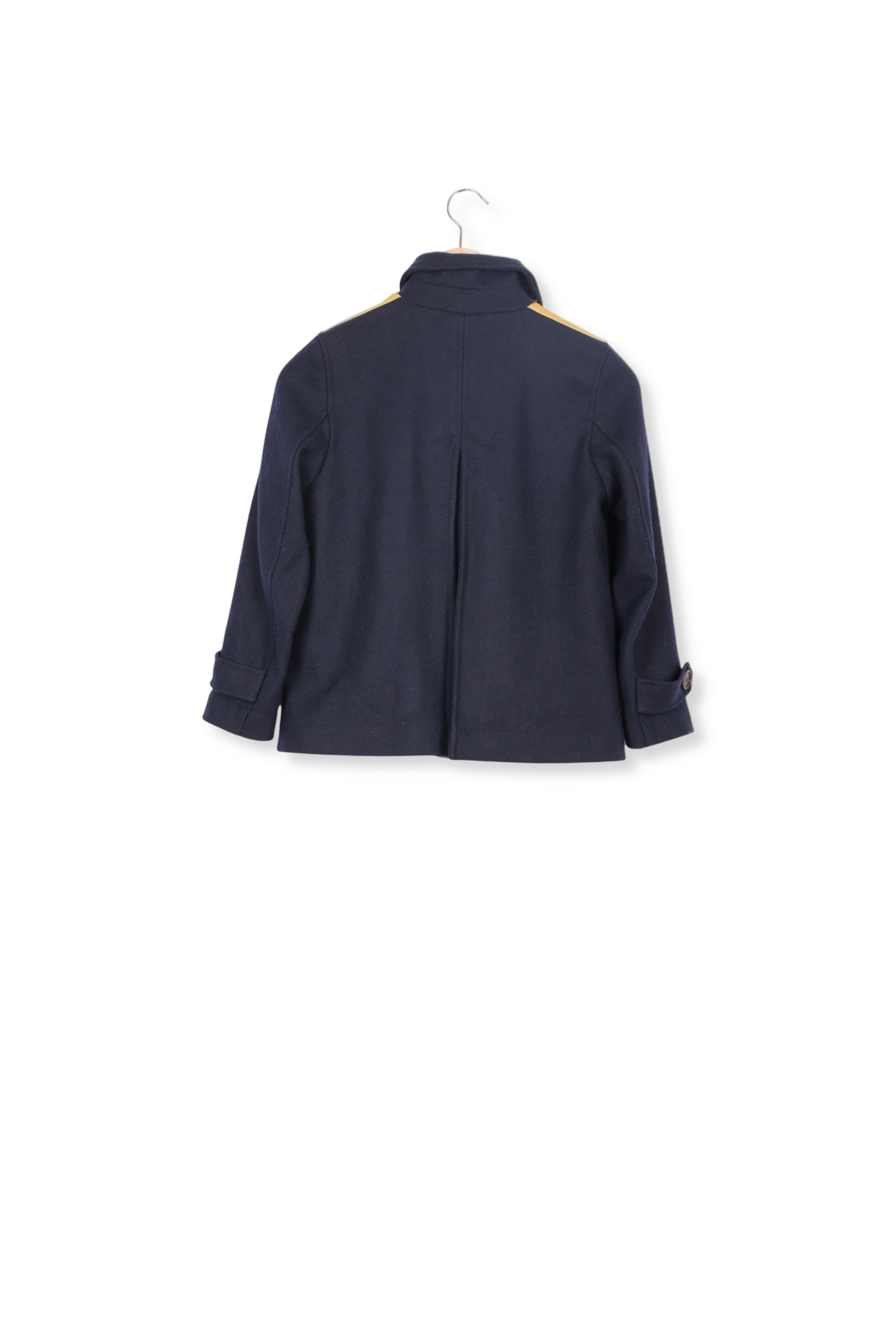 LODEN JAS Bellerose tweedehands photo 2