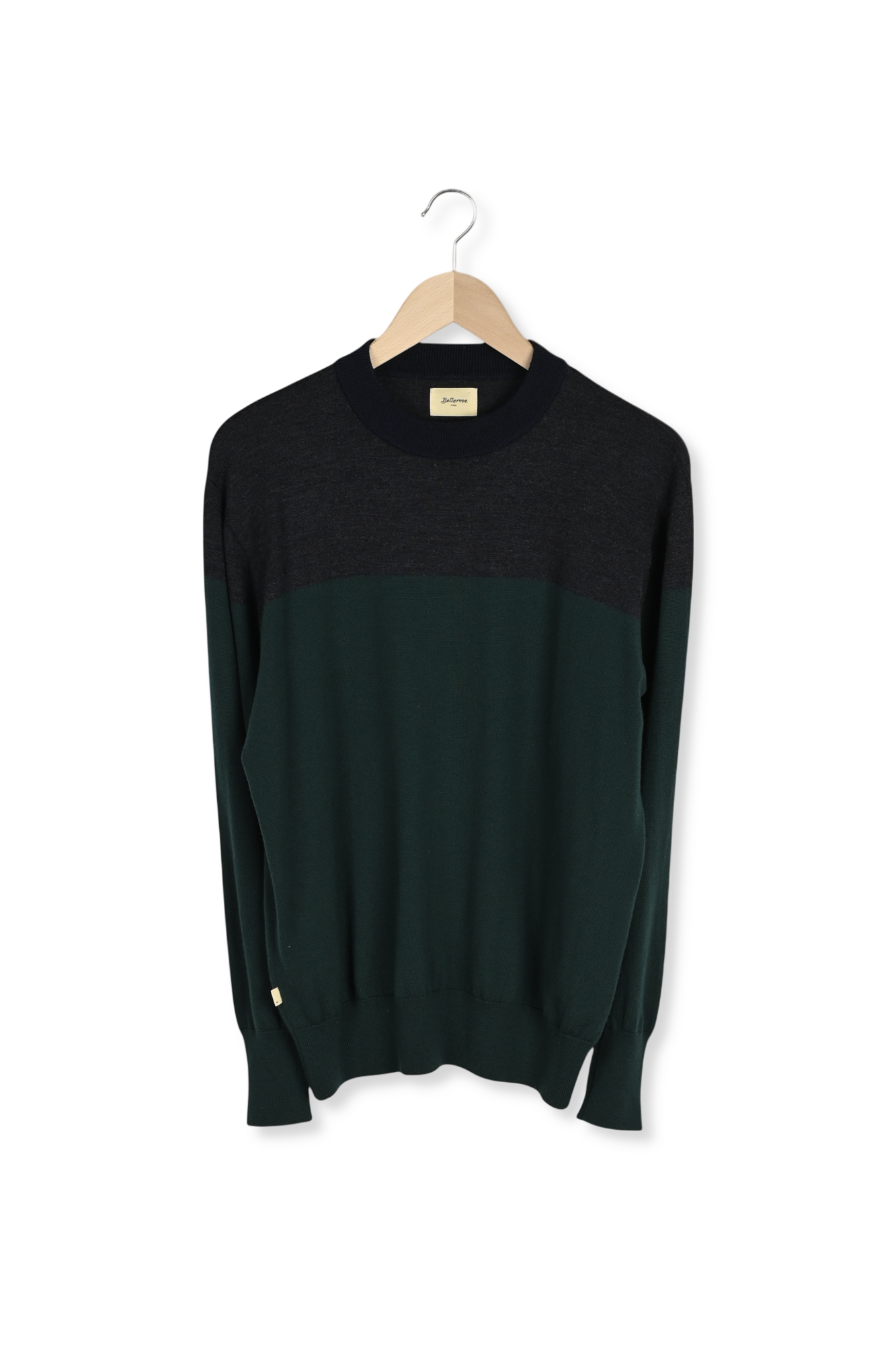 PULL DILLEM Bellerose seconde main photo 1