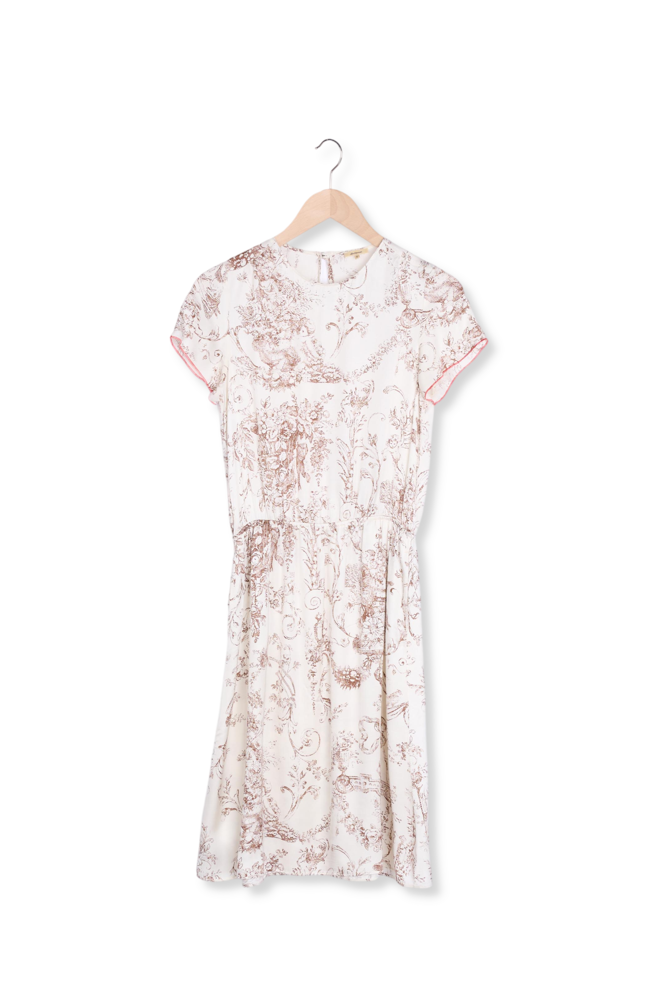 LANDA DRESS Bellerose second-hand photo 1
