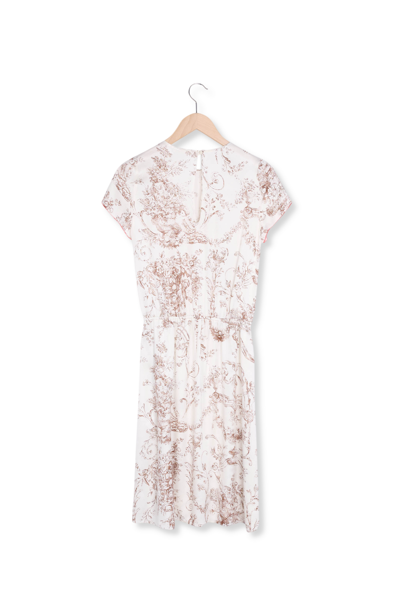 LANDA DRESS Bellerose second-hand photo 2