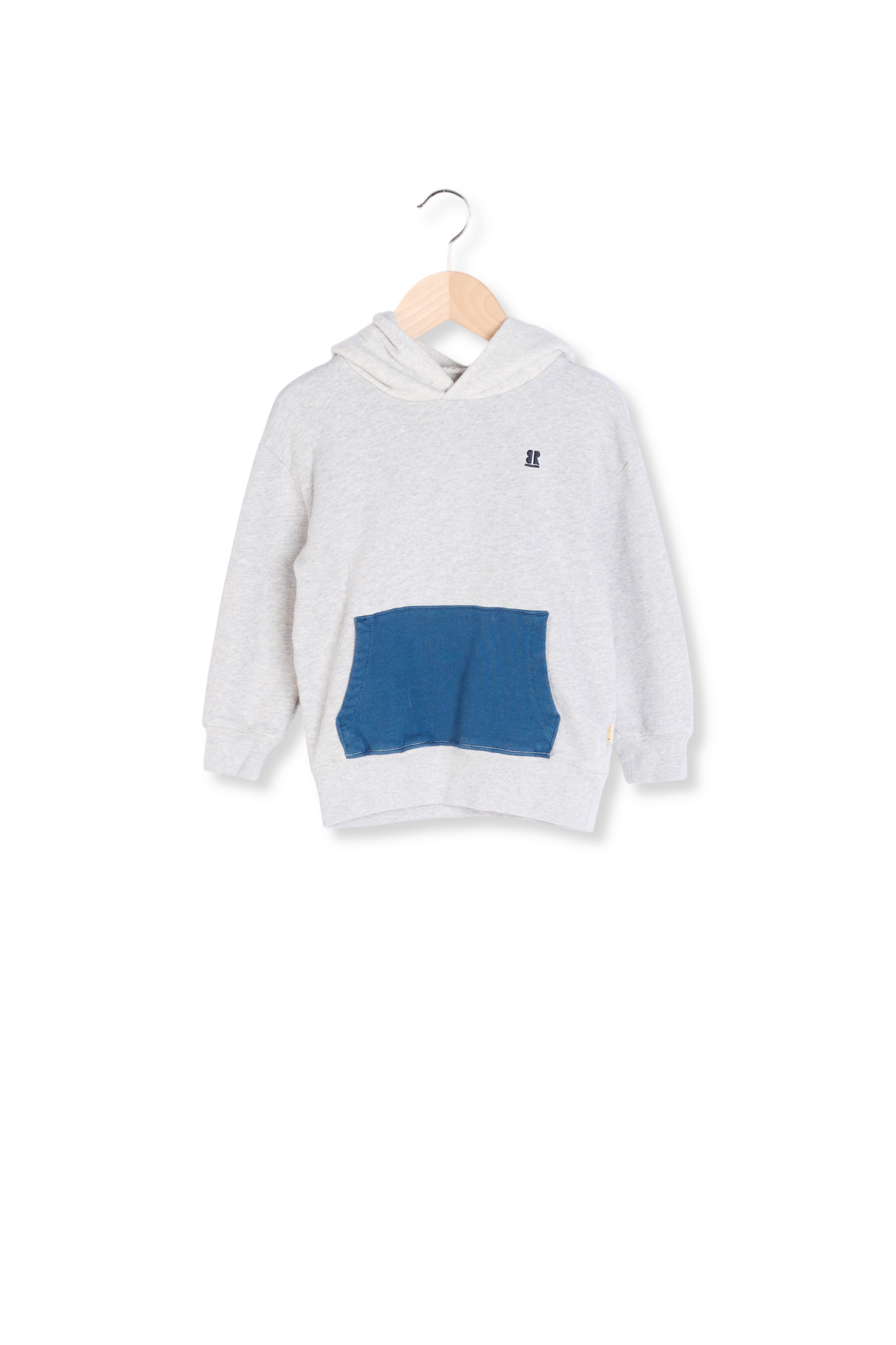 SWEATSHIRT FOOD Bellerose seconde main photo 1