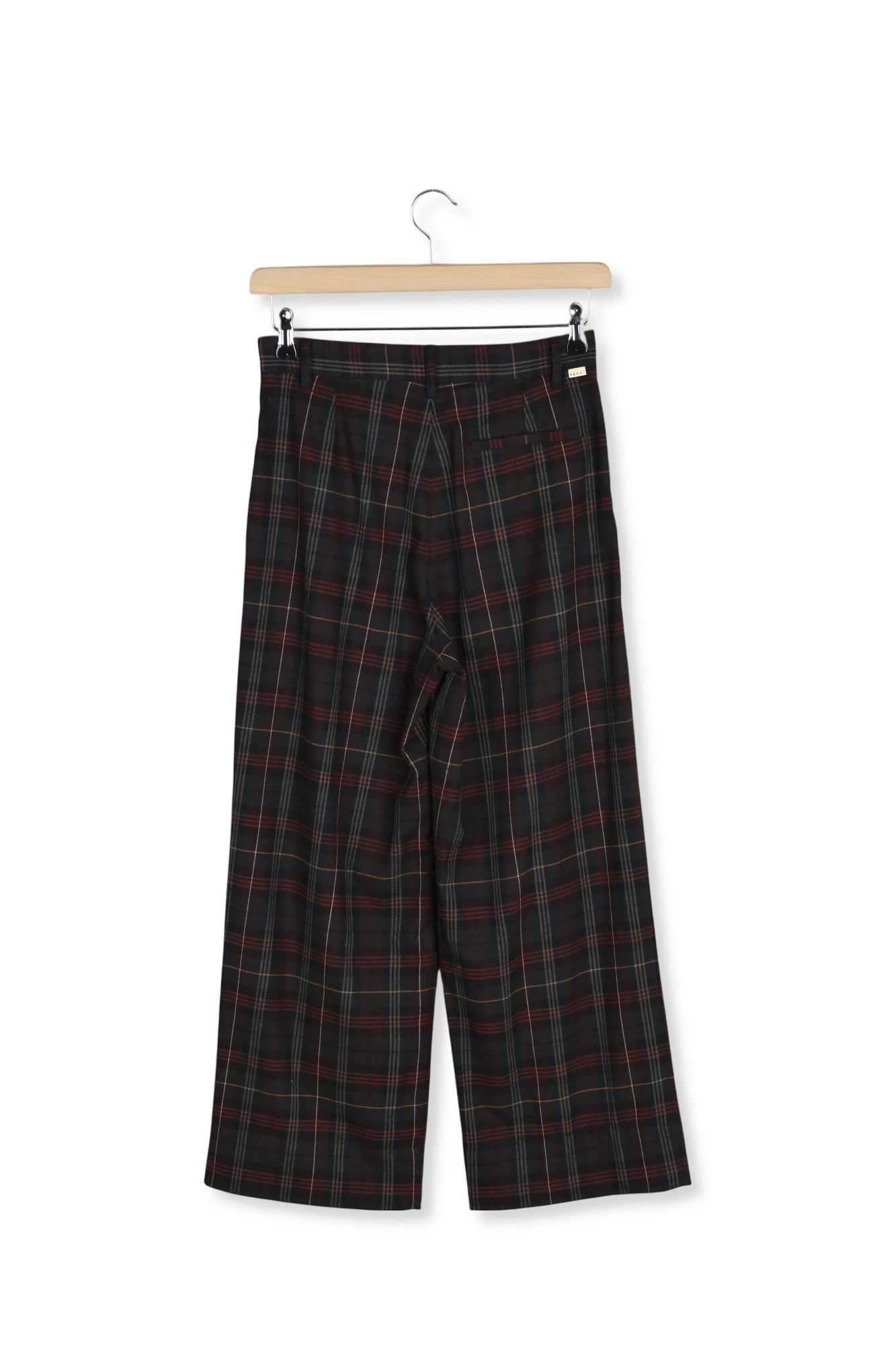 PANTALON PRINGLE Bellerose seconde main photo 7