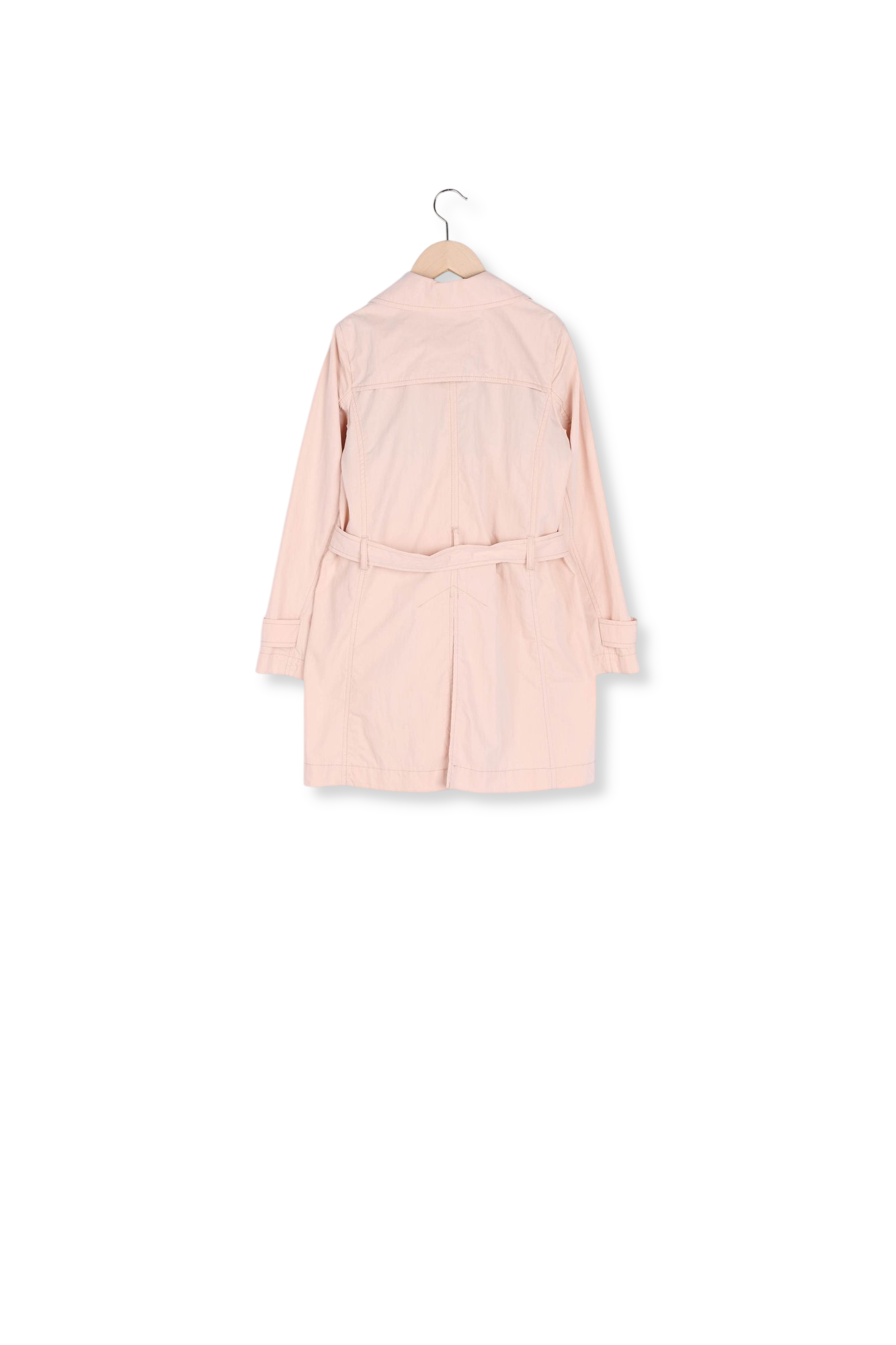 LUCILA COAT Bellerose second-hand photo 2