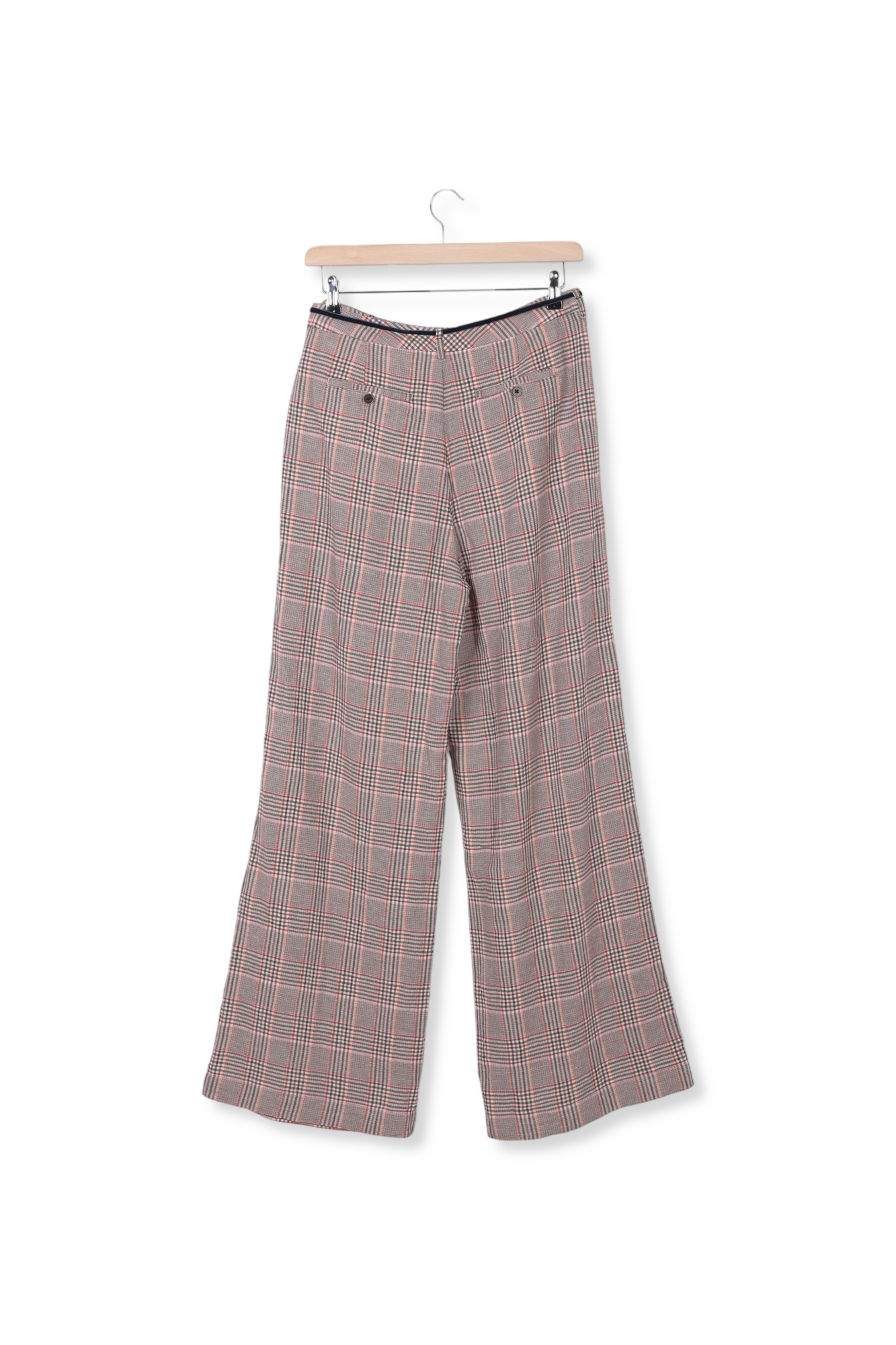 VOLKERT BROEK Bellerose tweedehands photo 2