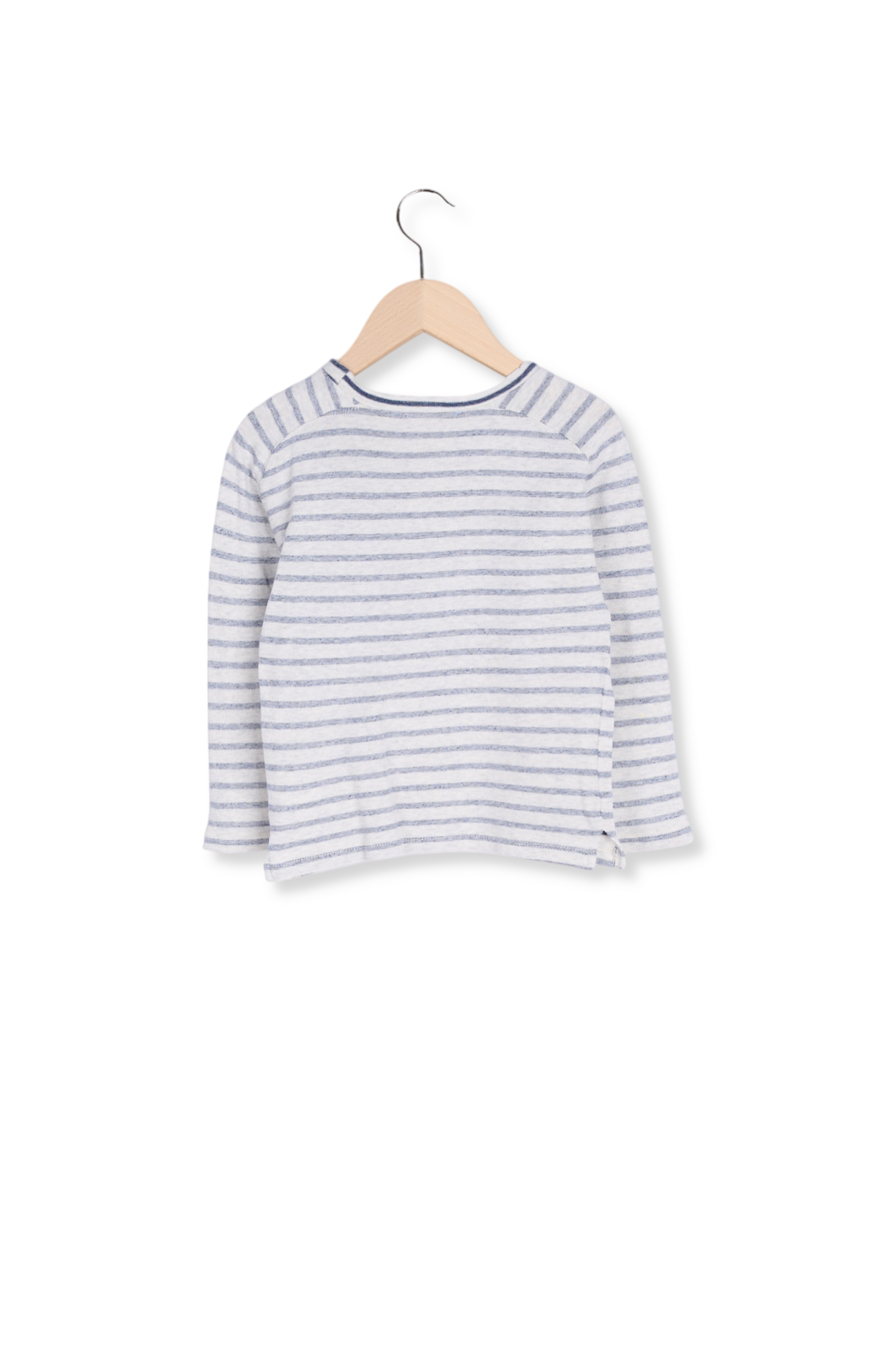 T-SHIRT FLANE Bellerose seconde main photo 2