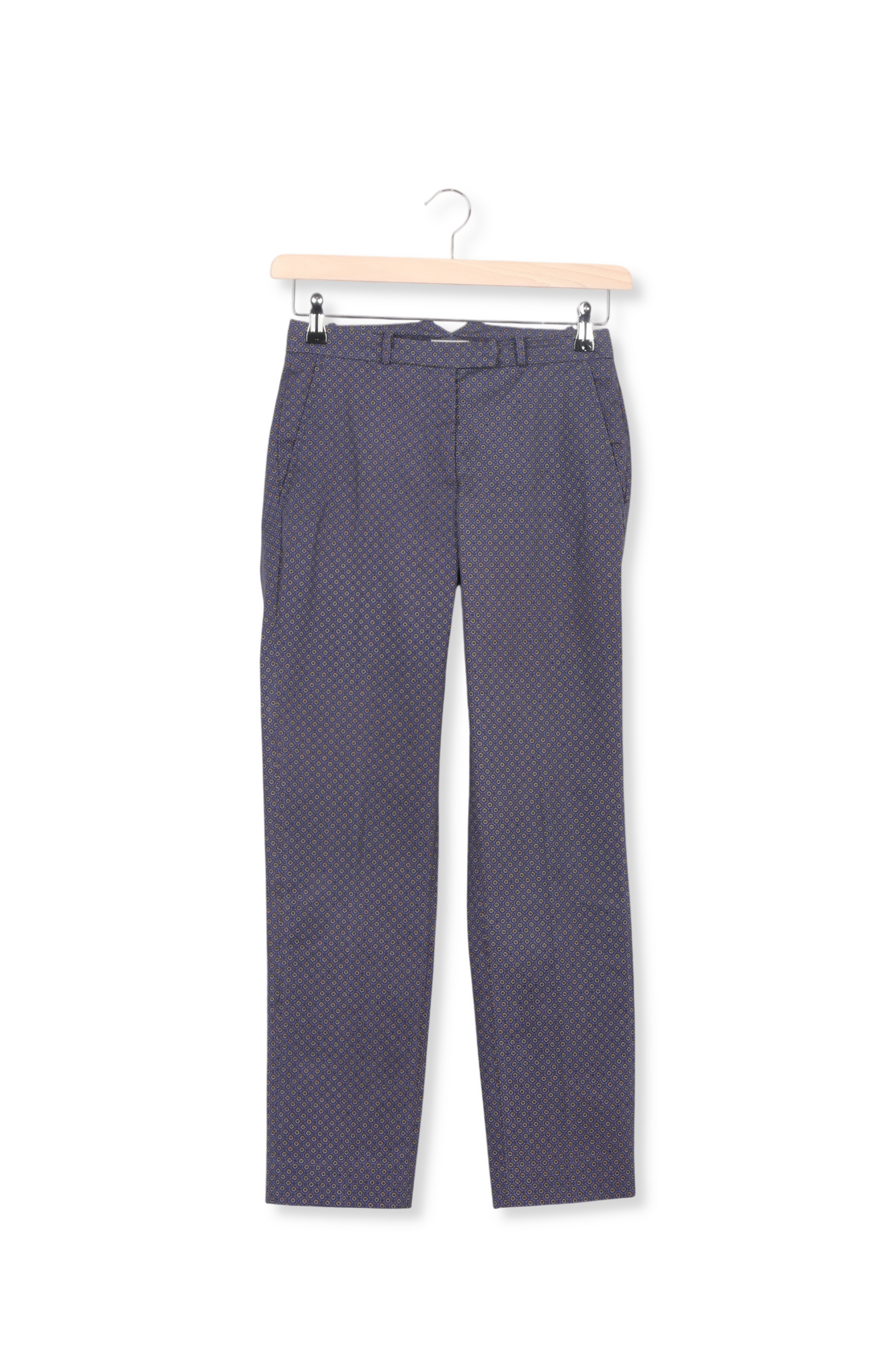 PANTALON VOW Bellerose seconde main photo 1