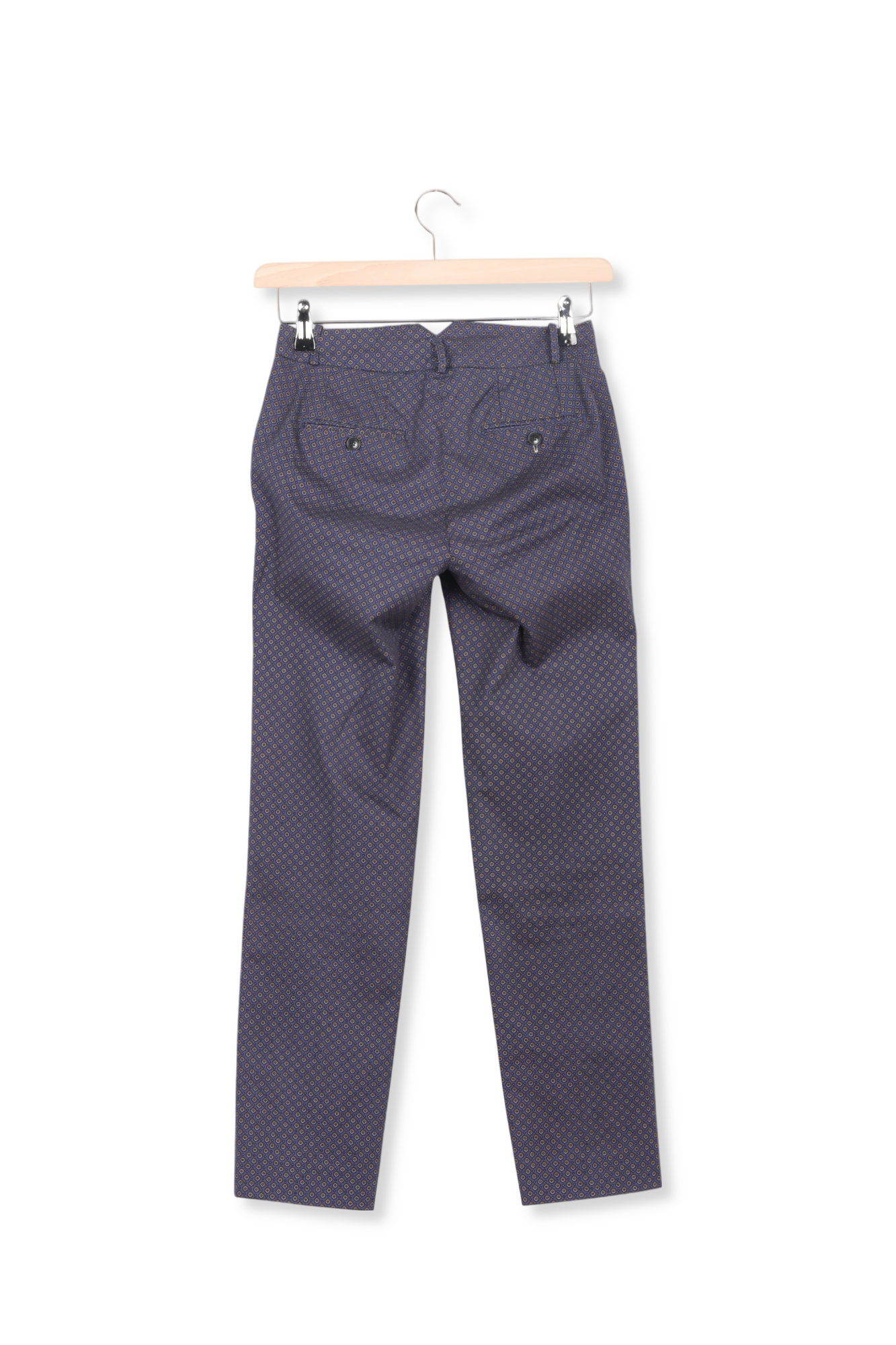 PANTALON VOW Bellerose seconde main photo 2