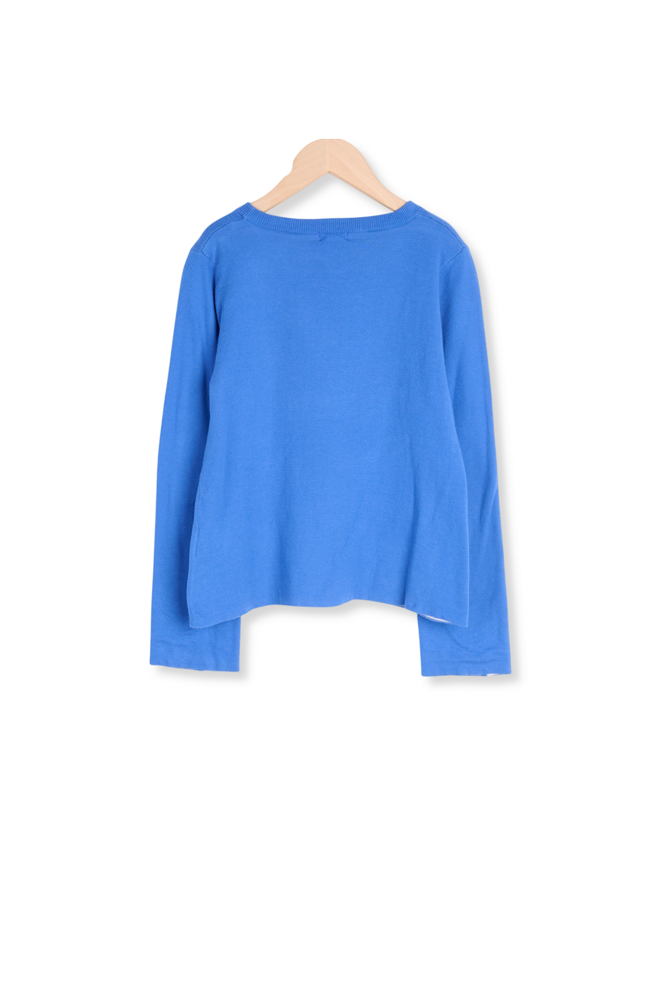 PULL GILBY Bellerose seconde main photo 2