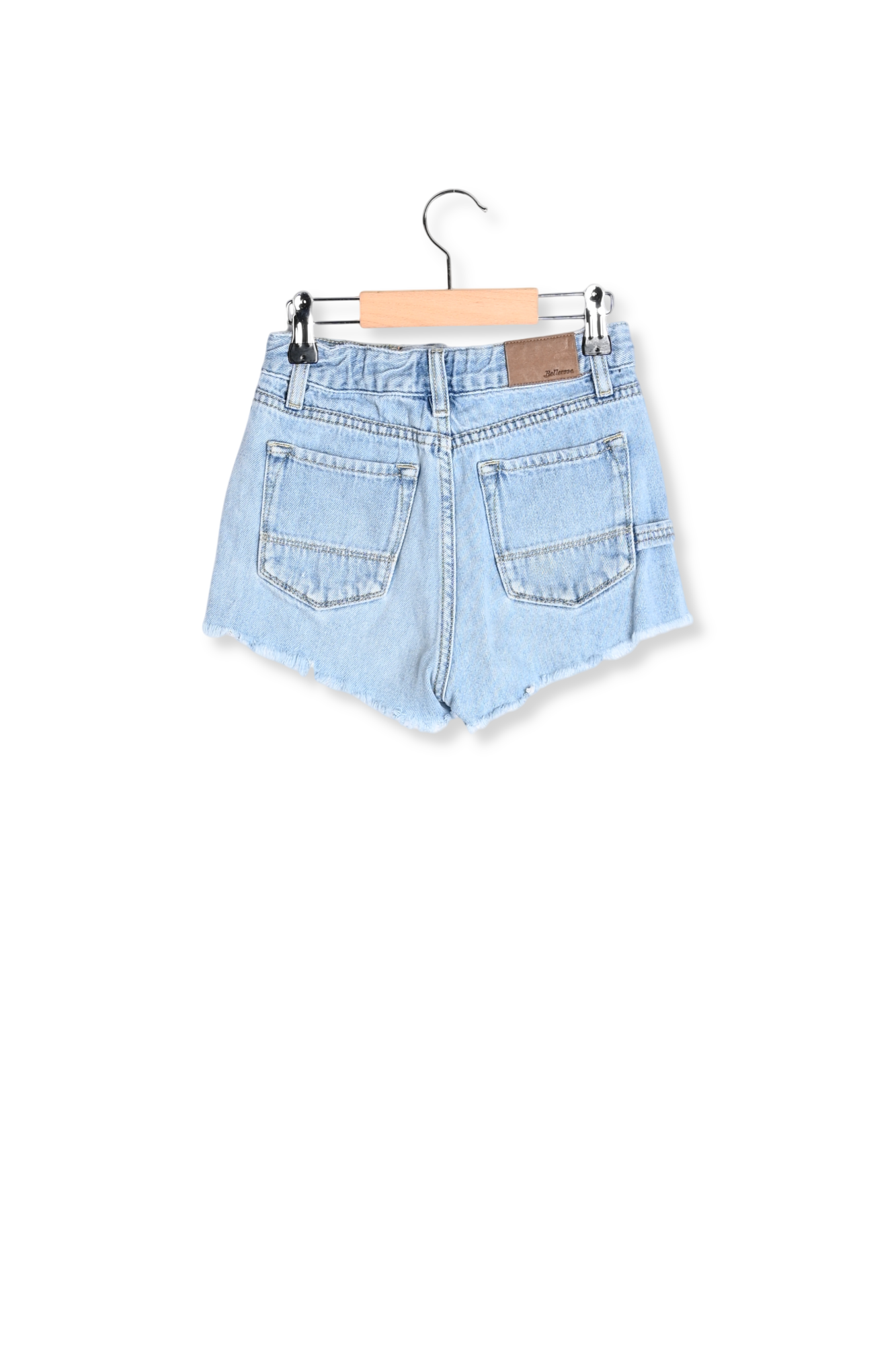 SHORT PETITE Bellerose seconde main photo 2