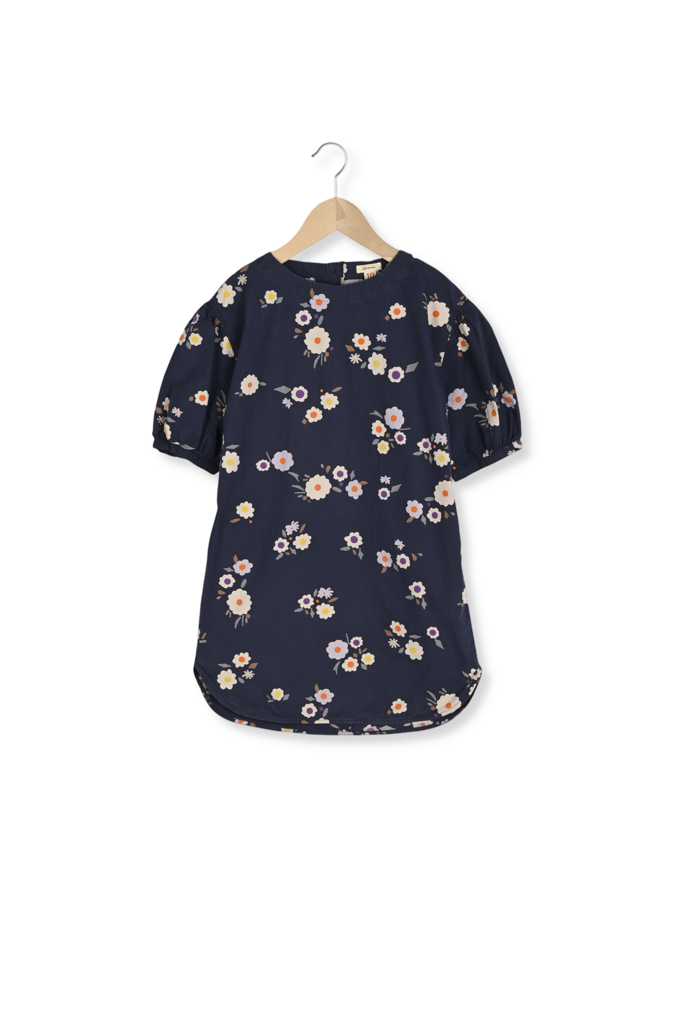 ABSOLU JURK Bellerose tweedehands photo 1