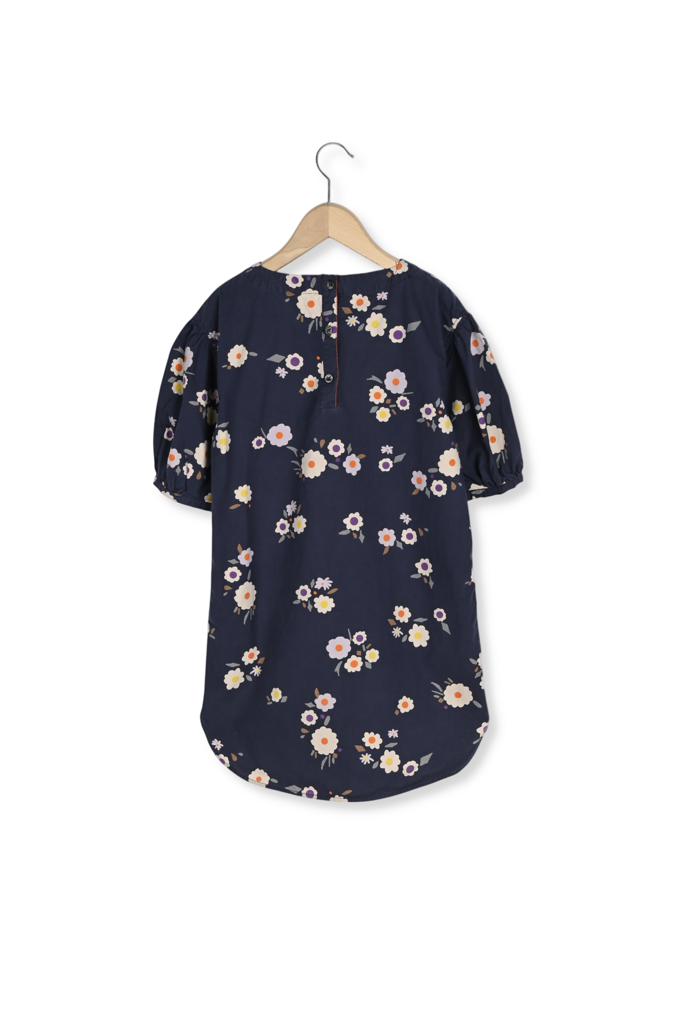 ABSOLU JURK Bellerose tweedehands photo 2