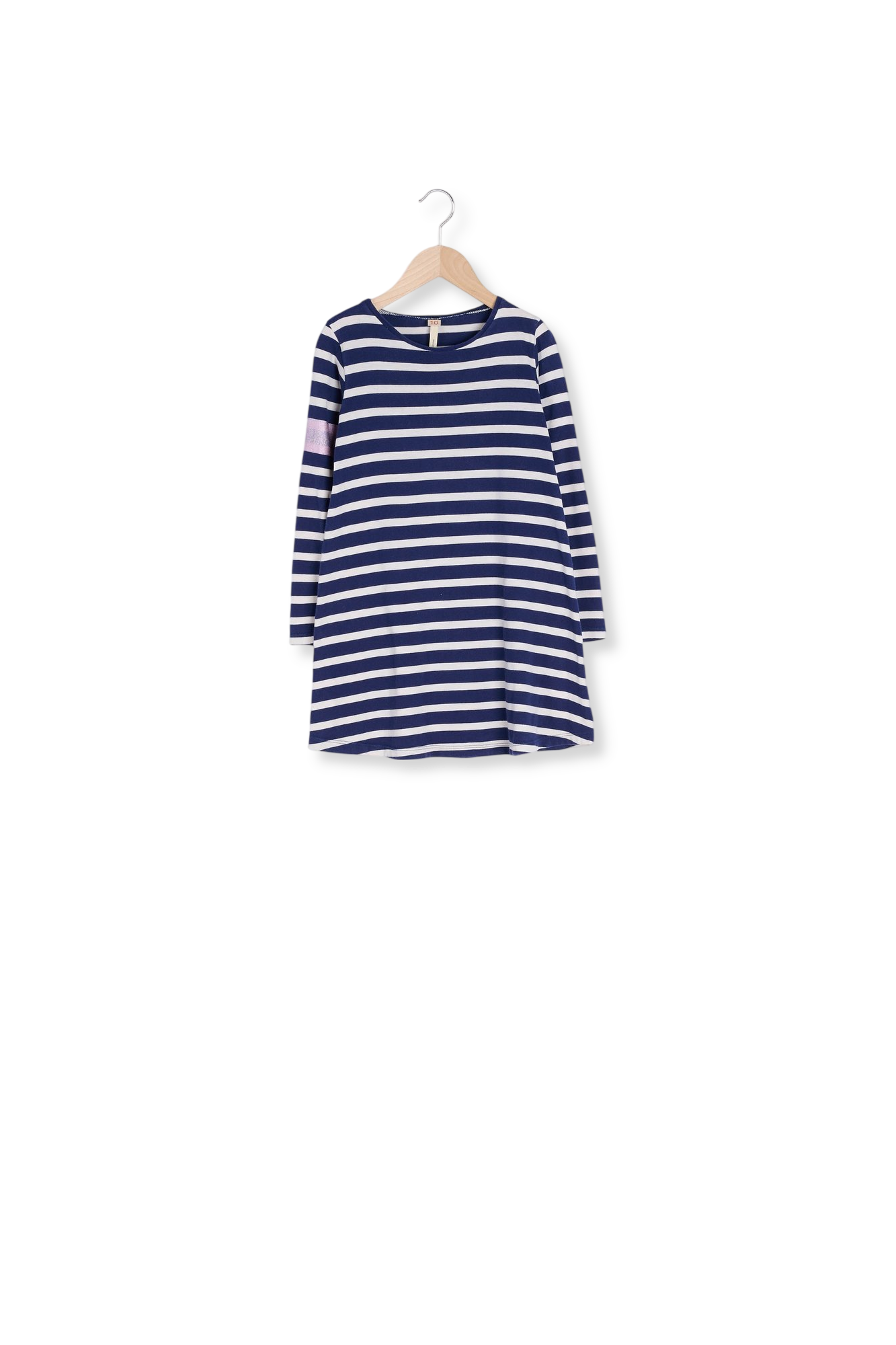 MOXINE T-SHIRT Bellerose tweedehands photo 1