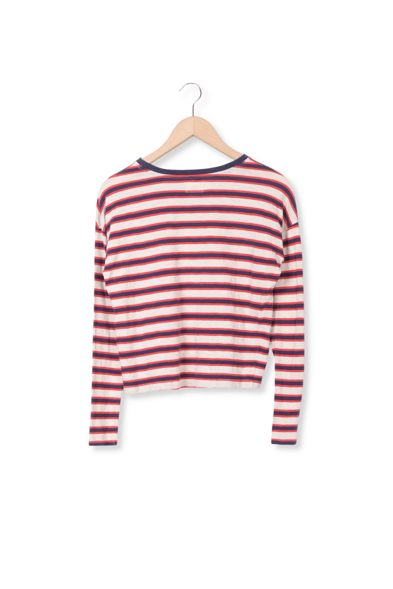 T-SHIRT SUNK Bellerose seconde main photo 2