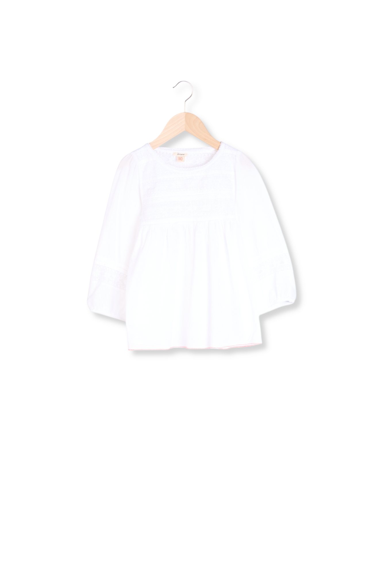 HELLO BLOUSE Bellerose second-hand photo 1