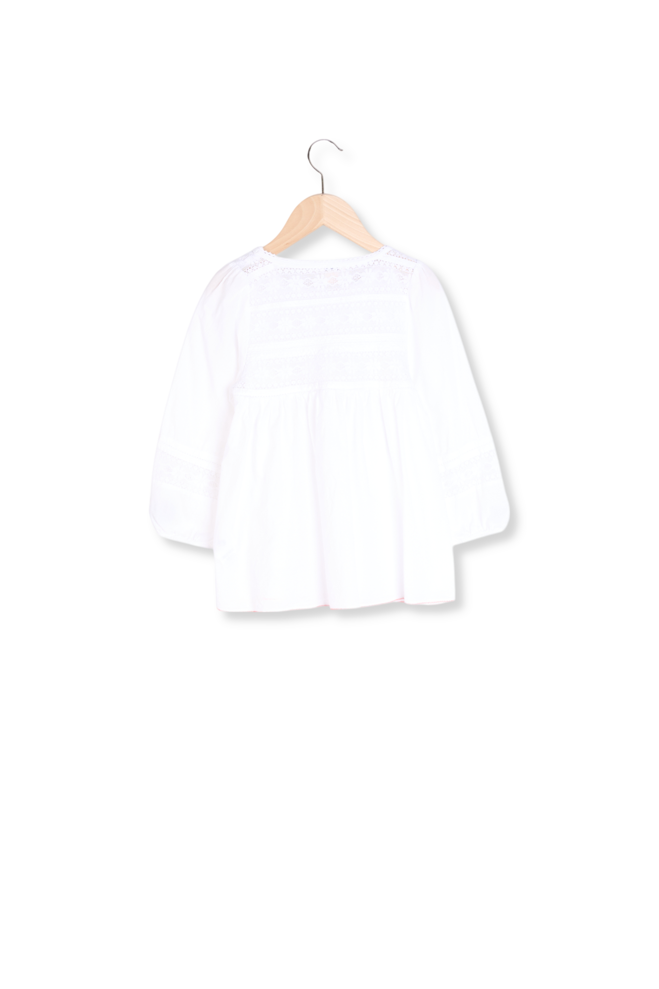 HELLO BLOUSE Bellerose second-hand photo 2
