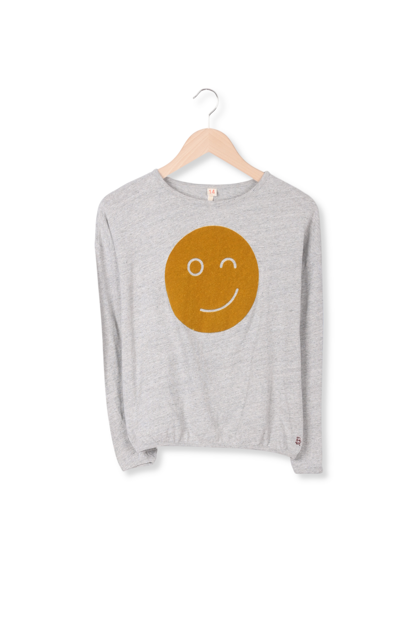 MONI T-SHIRT Bellerose tweedehands photo 1