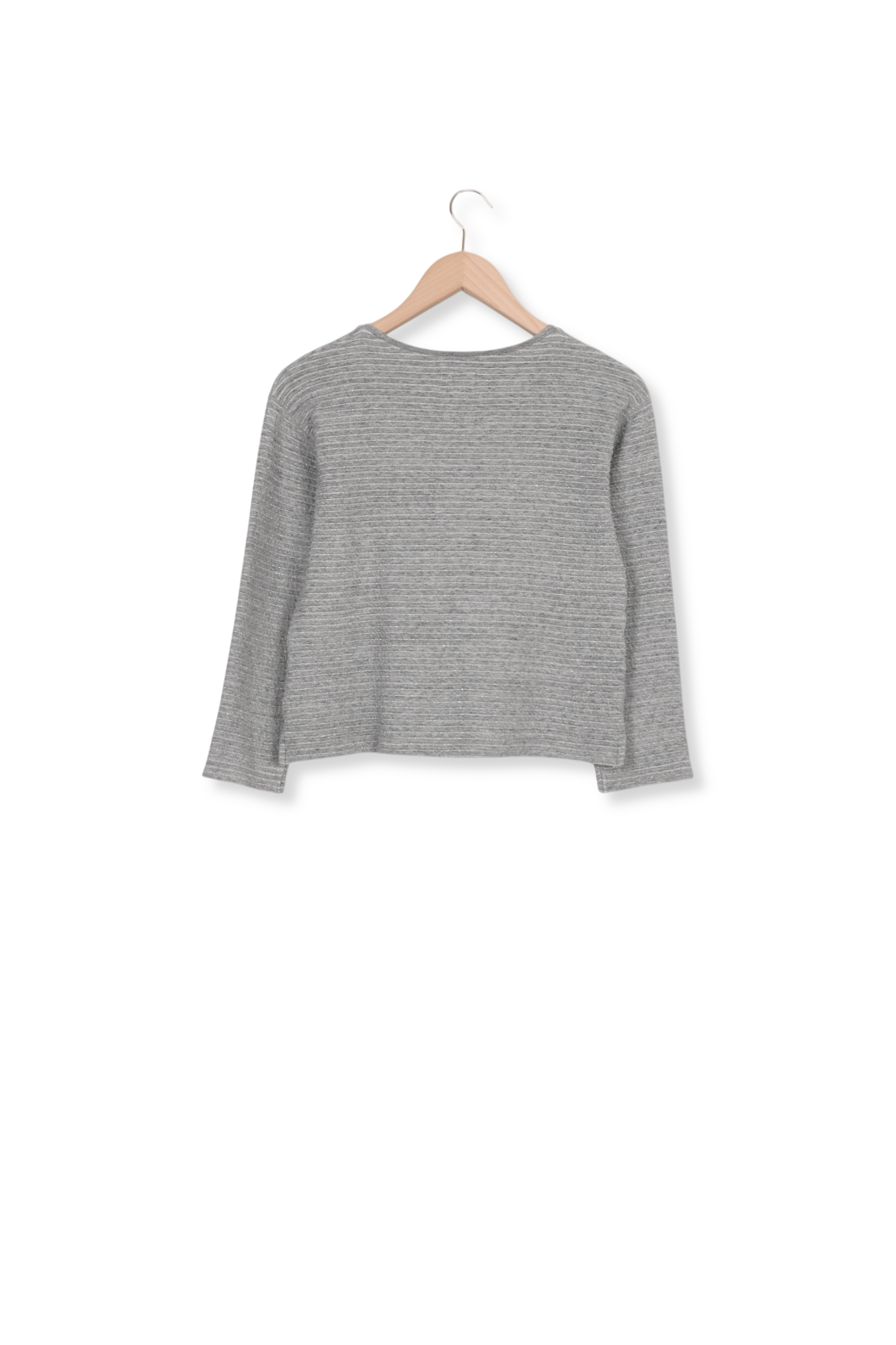 MAKU SWEATSHIRT Bellerose second-hand photo 2