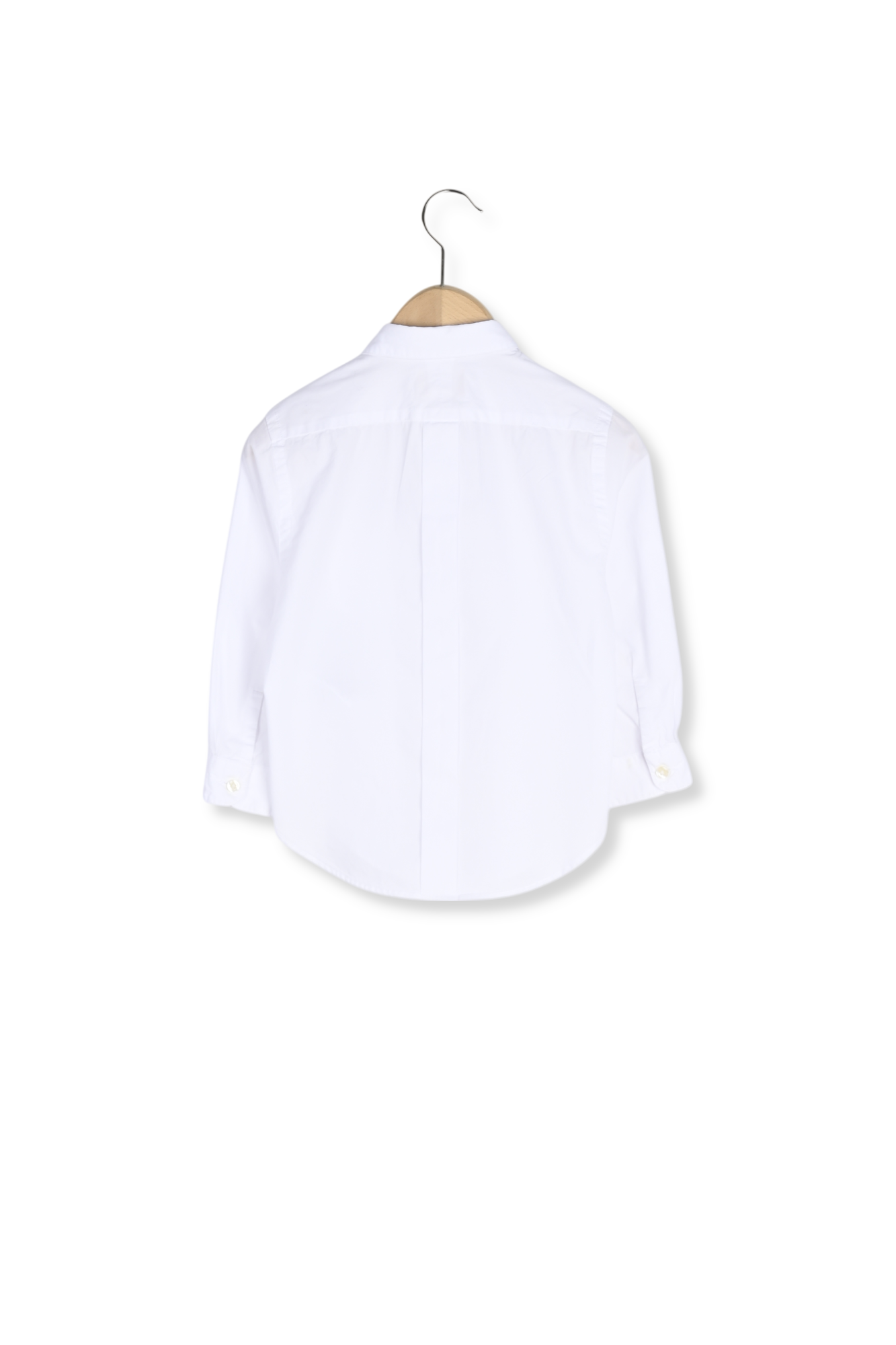 CHEMISE GOLDEN Bellerose seconde main photo 2