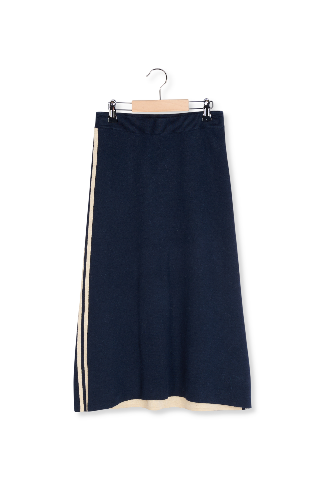 GOUVY SKIRT Bellerose second-hand photo 1