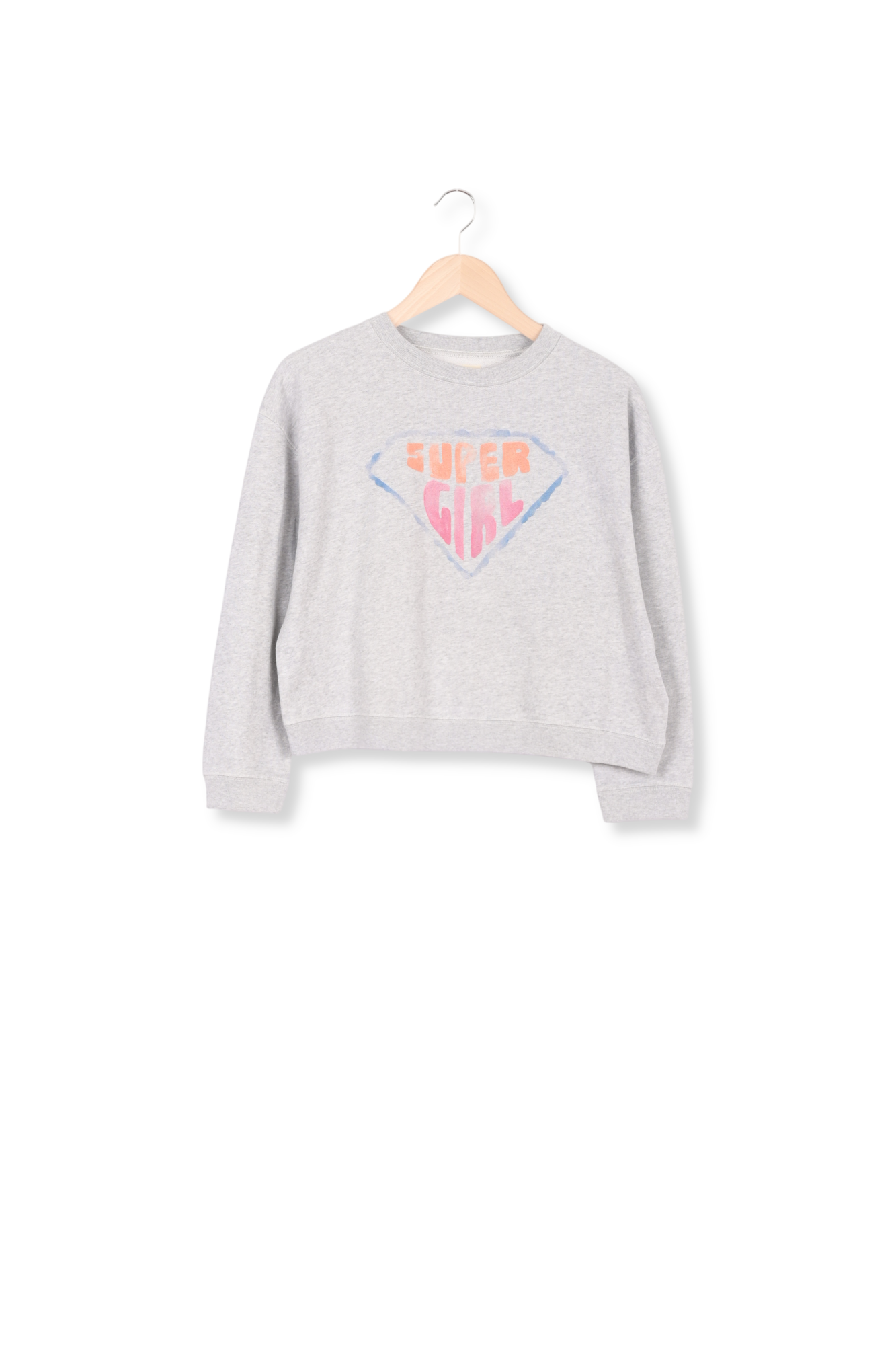 SWEATSHIRT FIBA Bellerose seconde main photo 1