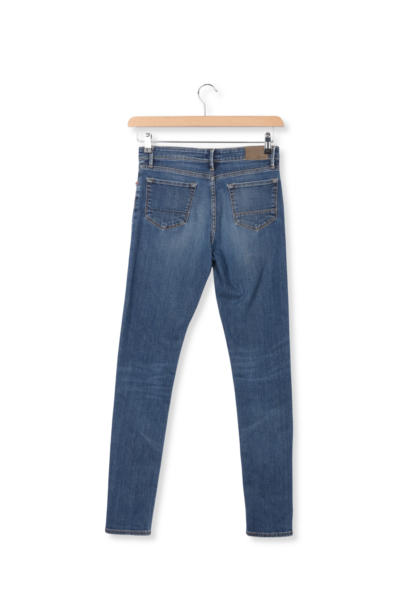 JEANS VINATA Bellerose seconde main photo 2
