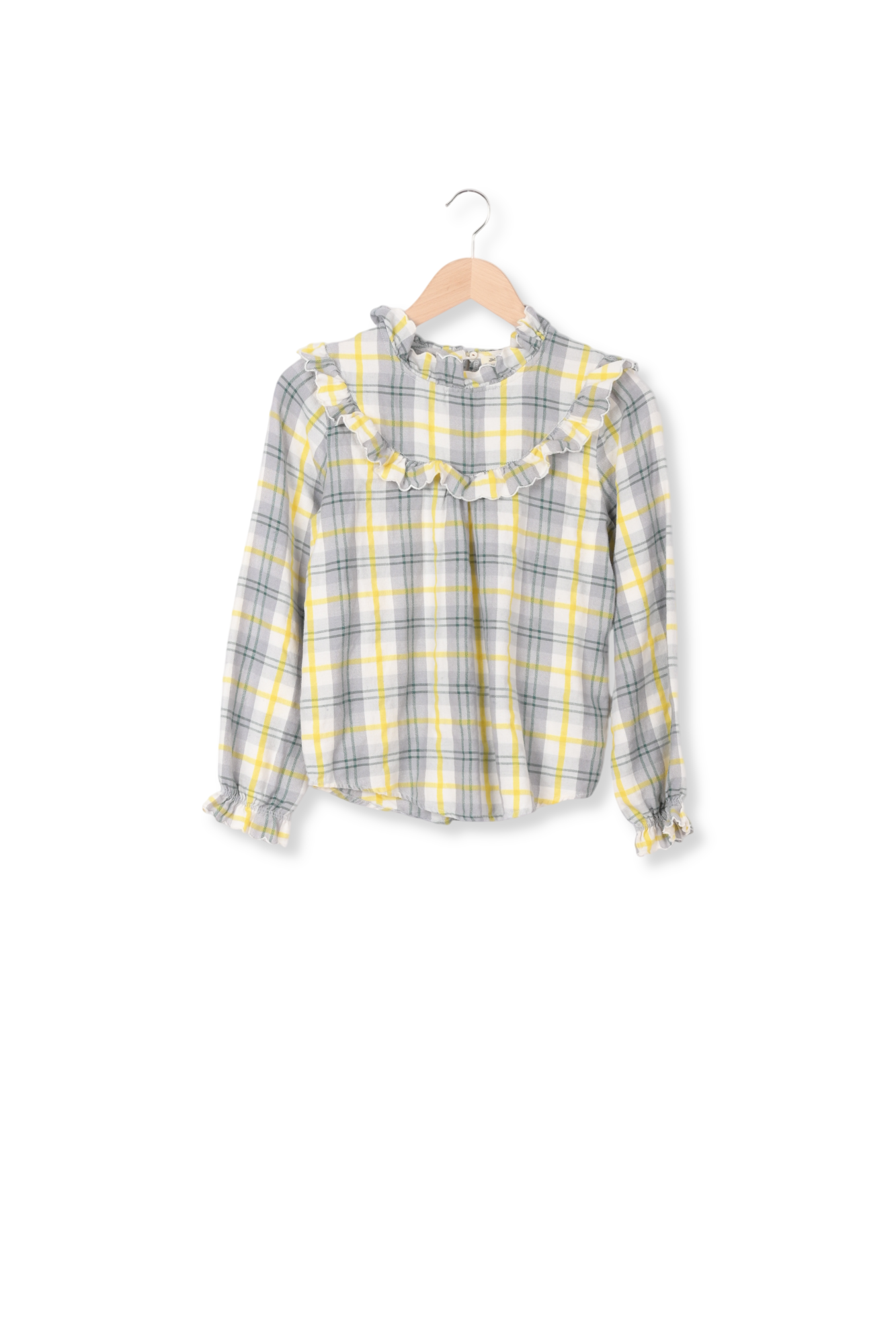UNDER BLOUSE Bellerose tweedehands photo 1