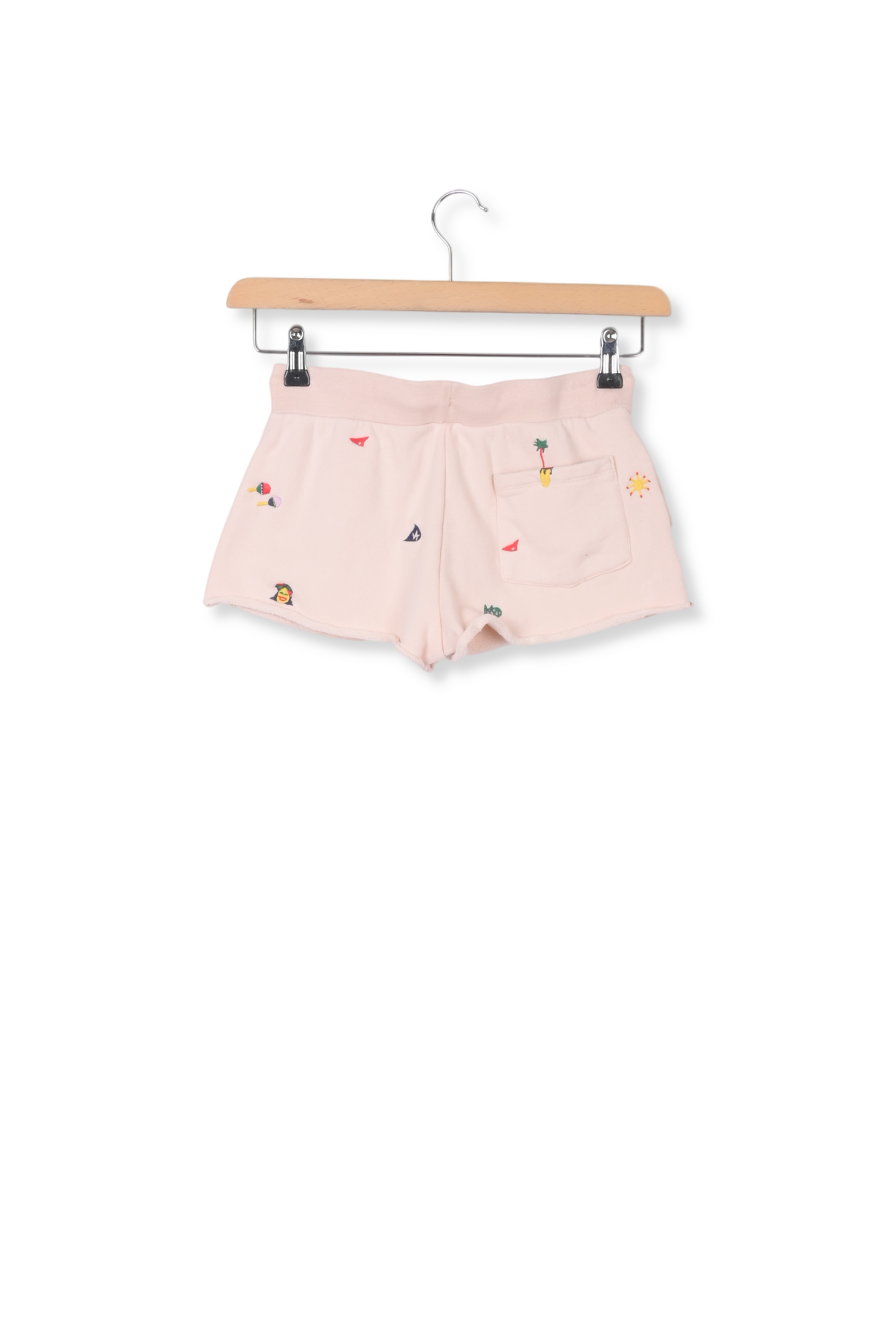 SHORT ATSY Bellerose seconde main photo 2