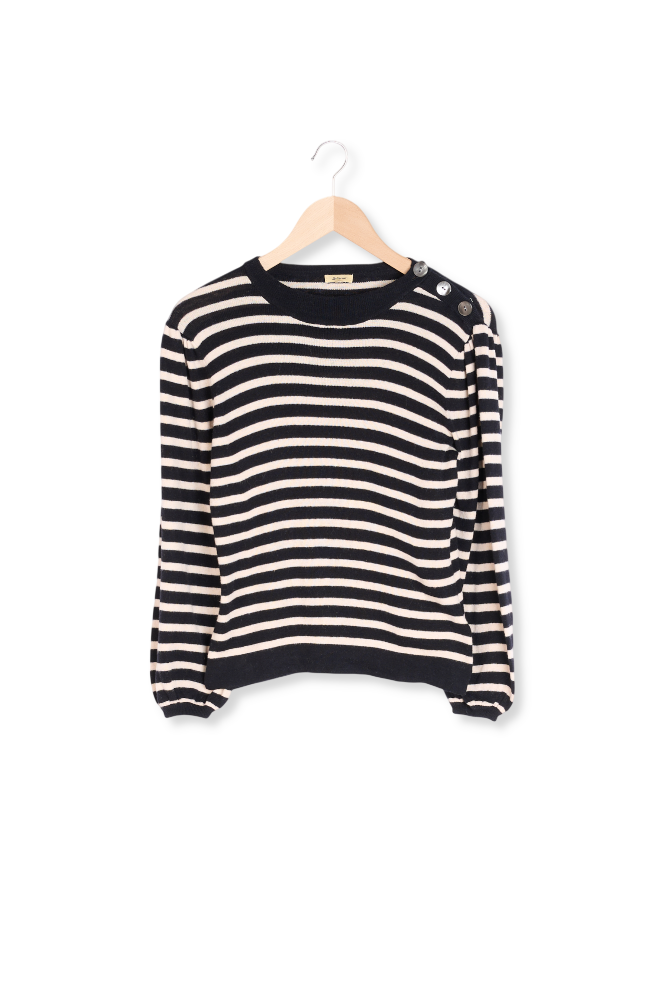 GOPEAR KNITWEAR Bellerose tweedehands photo 1