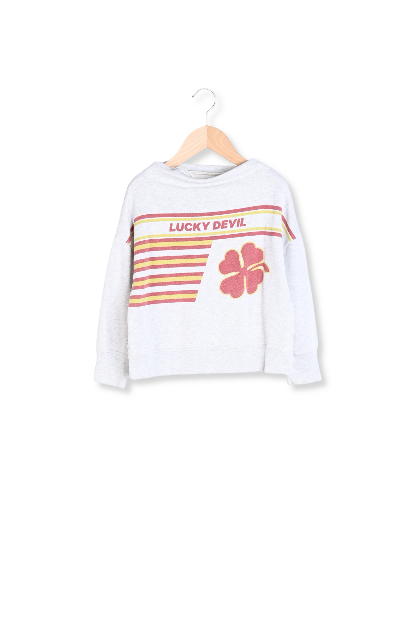 FANEE SWEATSHIRT Bellerose second-hand photo 1