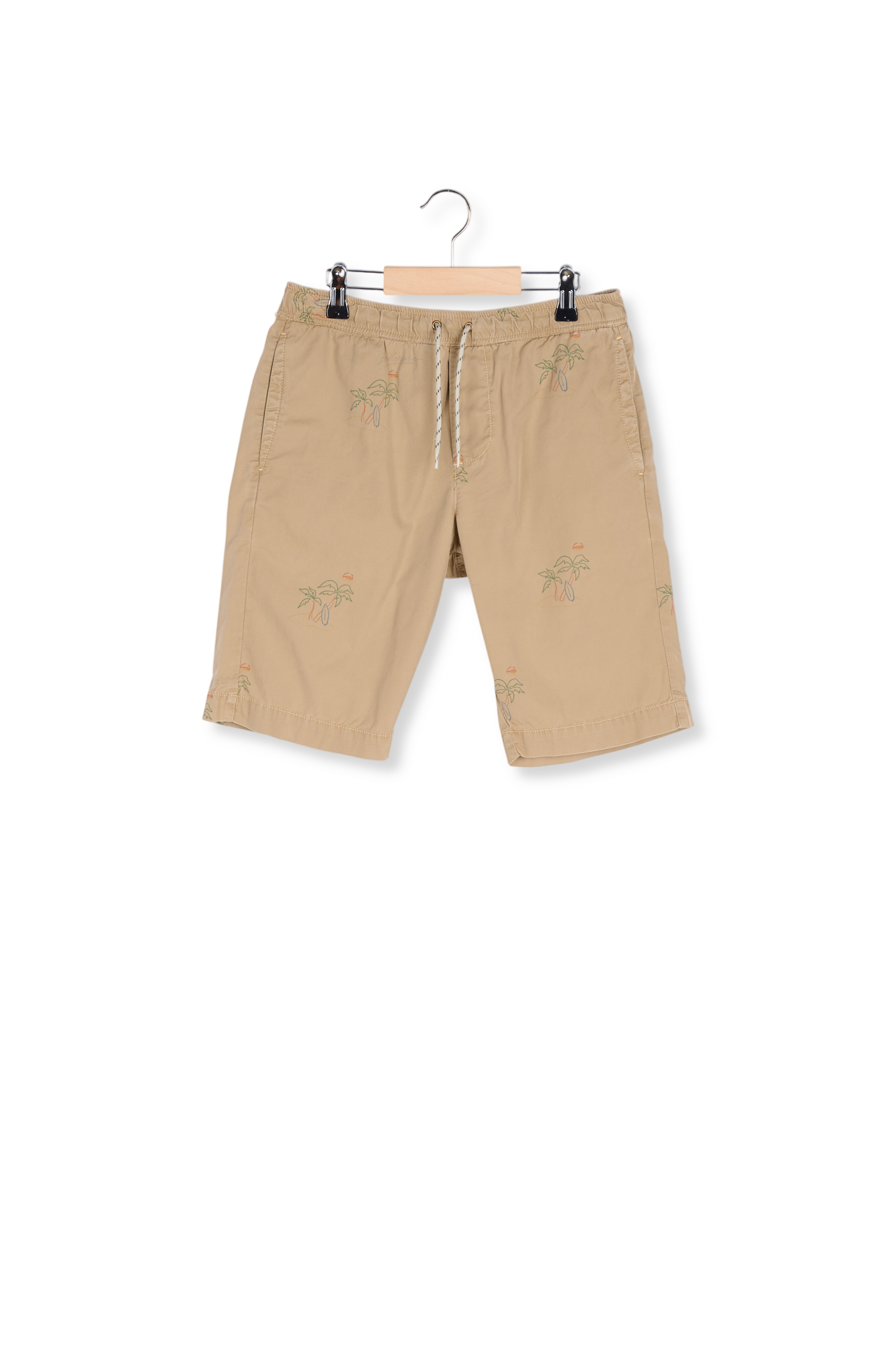 SHORT PAWL Bellerose seconde main photo 1