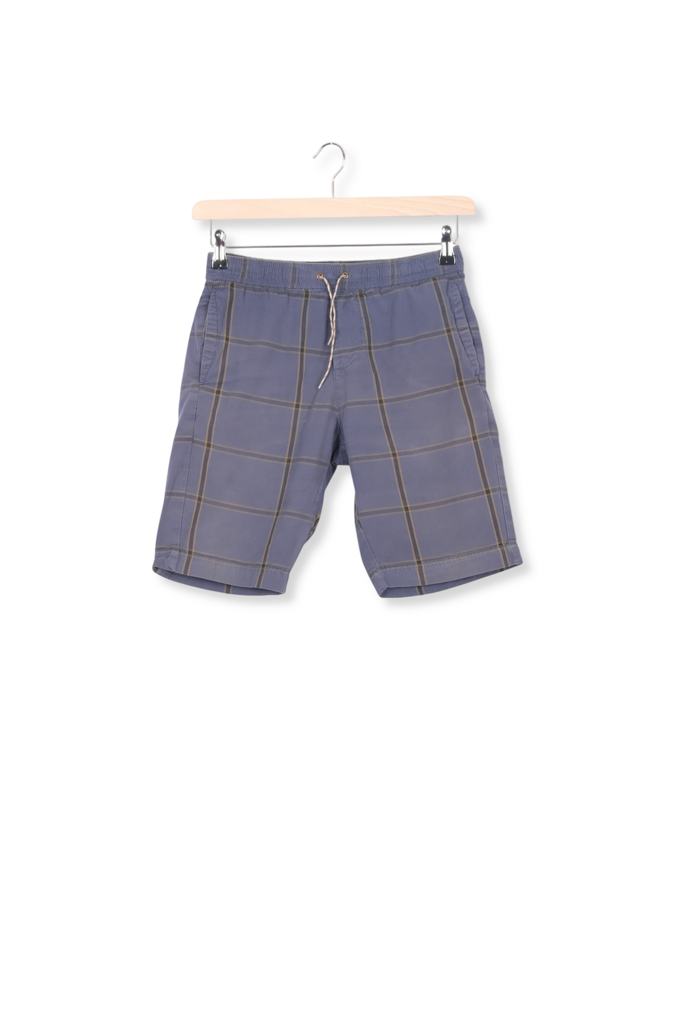 PAWL SHORT Bellerose tweedehands photo 1