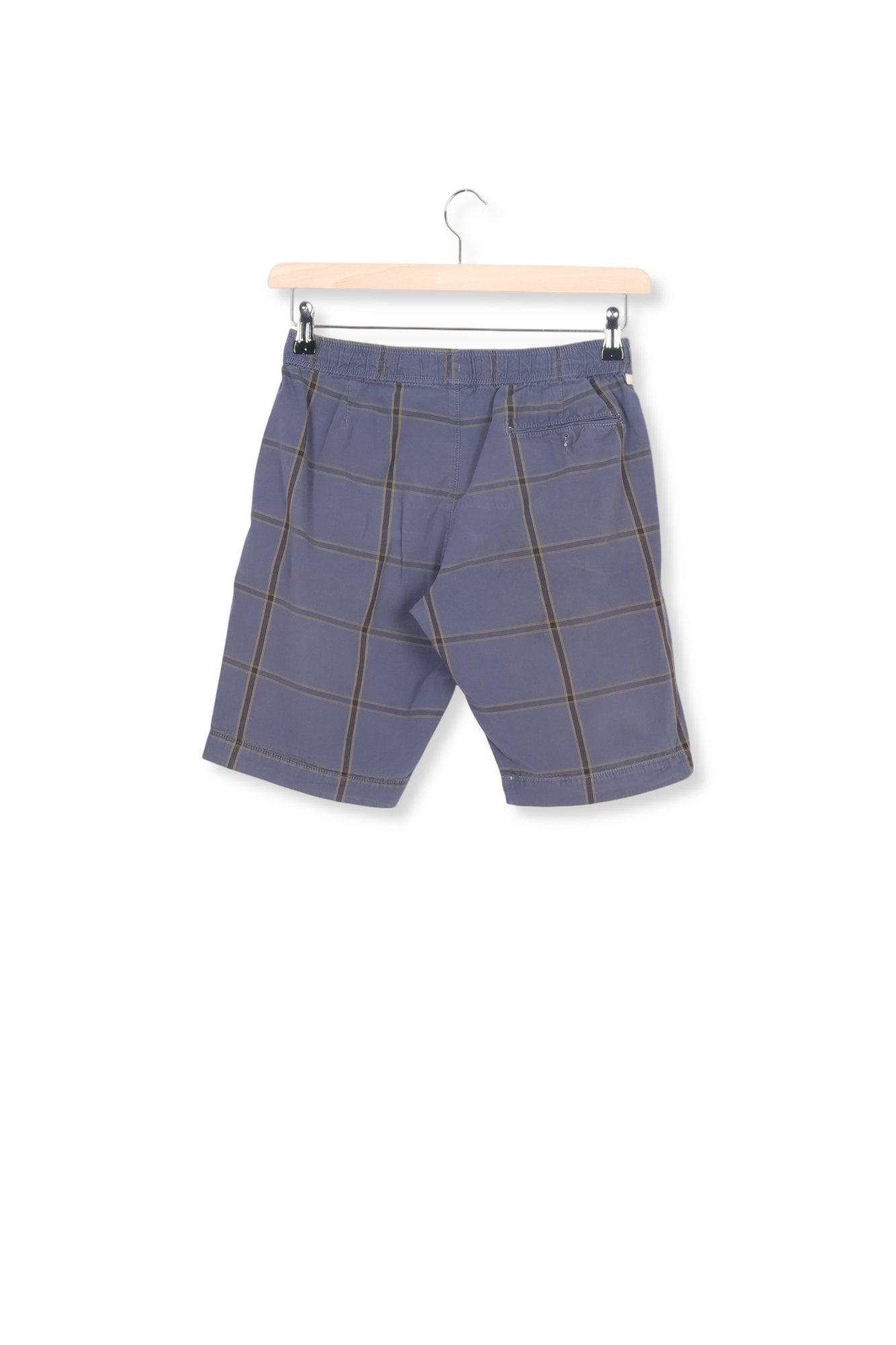 PAWL SHORT Bellerose tweedehands photo 2