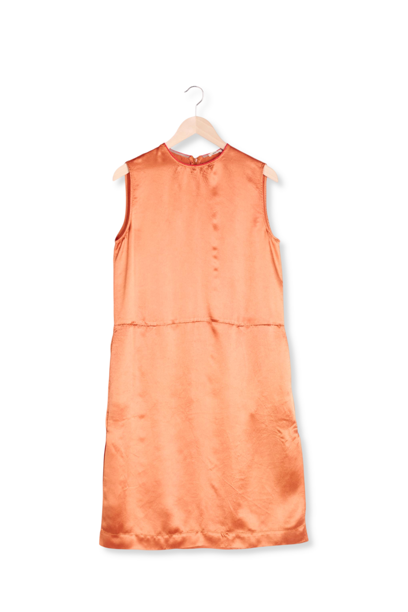 ROBE STEUP Bellerose seconde main photo 1
