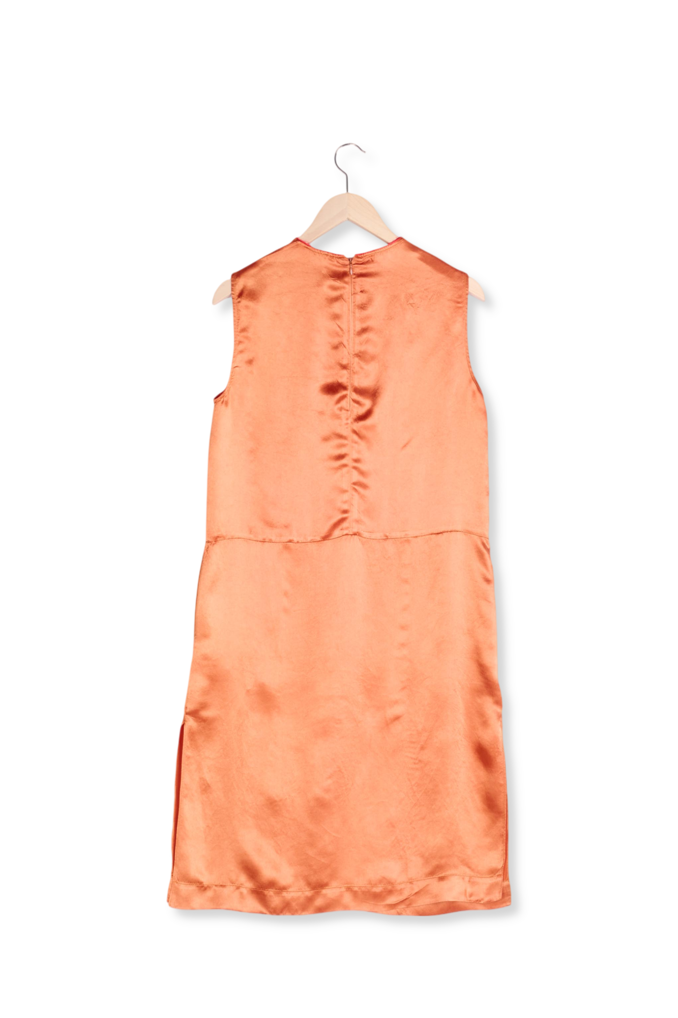 ROBE STEUP Bellerose seconde main photo 2
