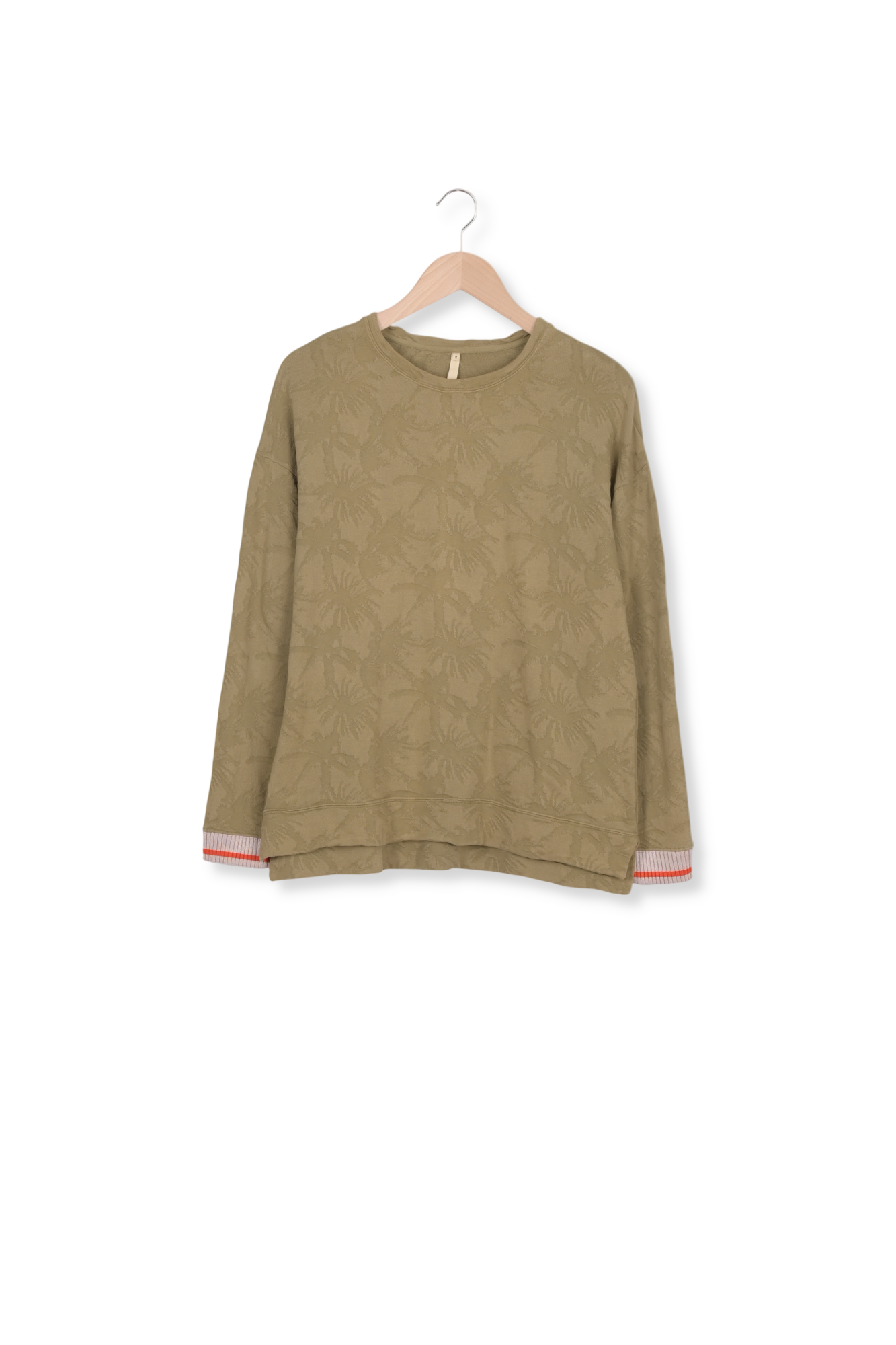 SWEATSHIRT JANE Bellerose seconde main photo 1