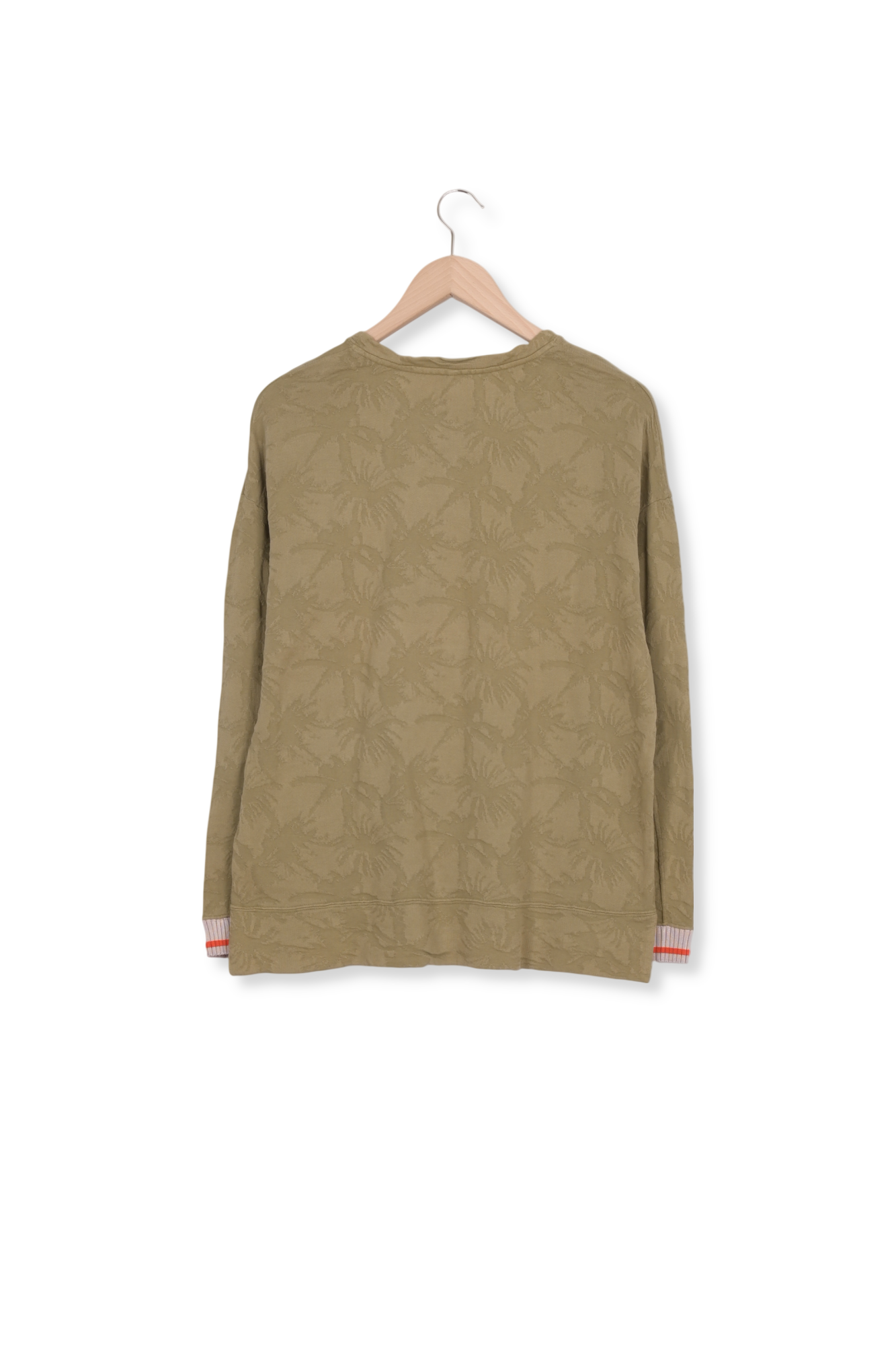 SWEATSHIRT JANE Bellerose seconde main photo 2