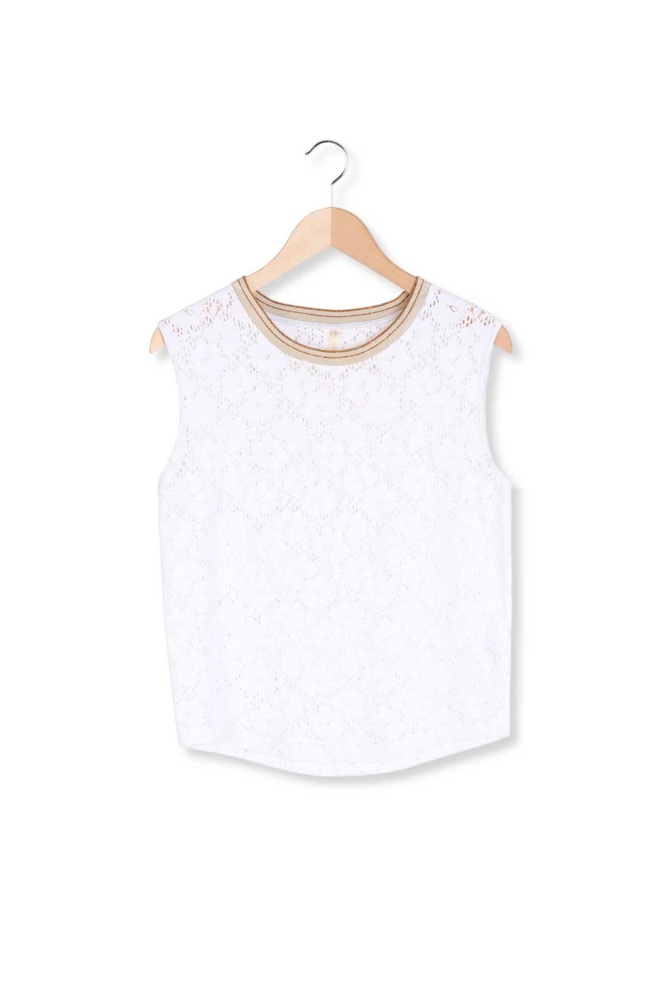 T-SHIRT FLOSS Bellerose seconde main photo 1
