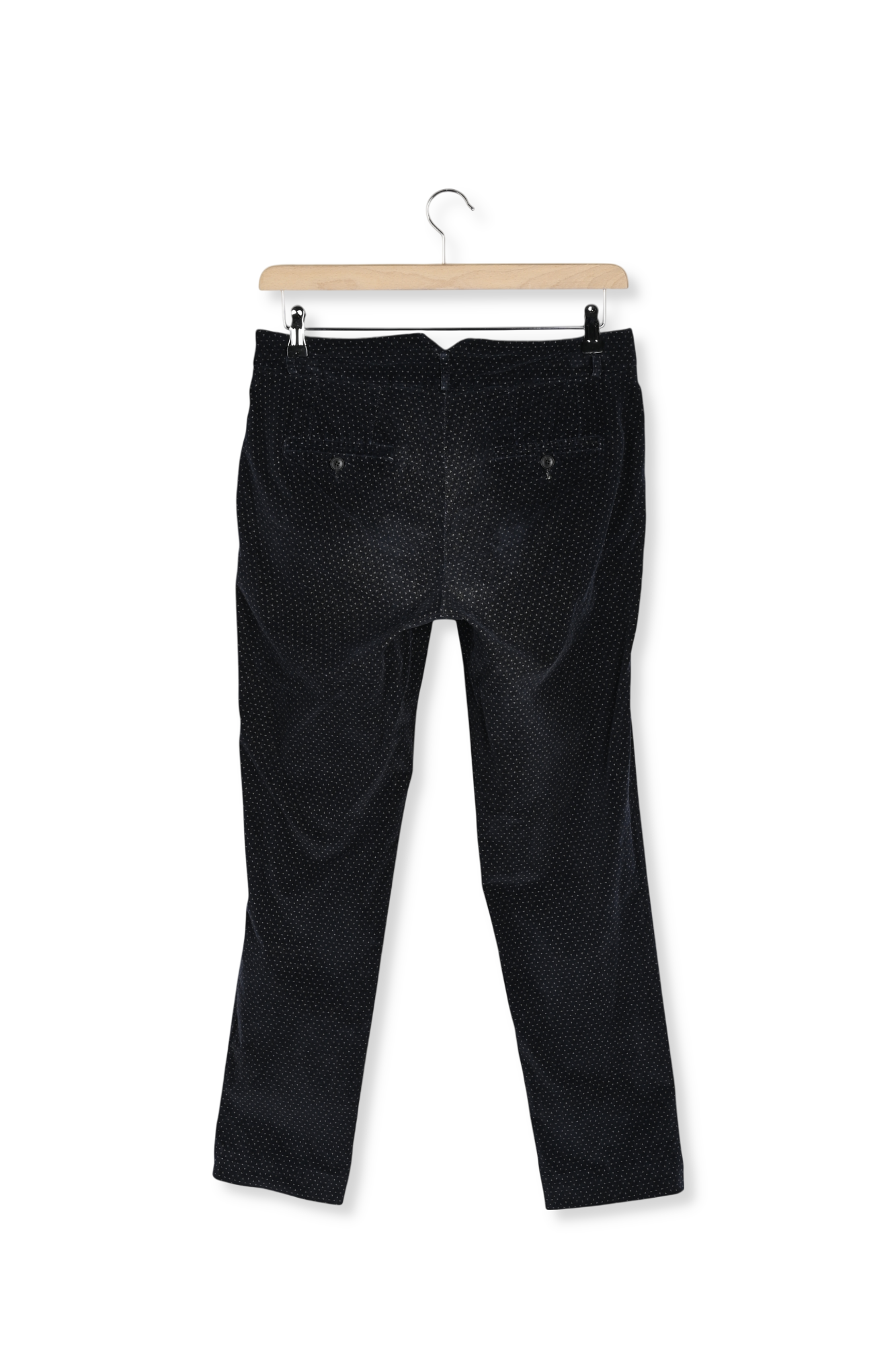 PANTALON VOW Bellerose seconde main photo 2