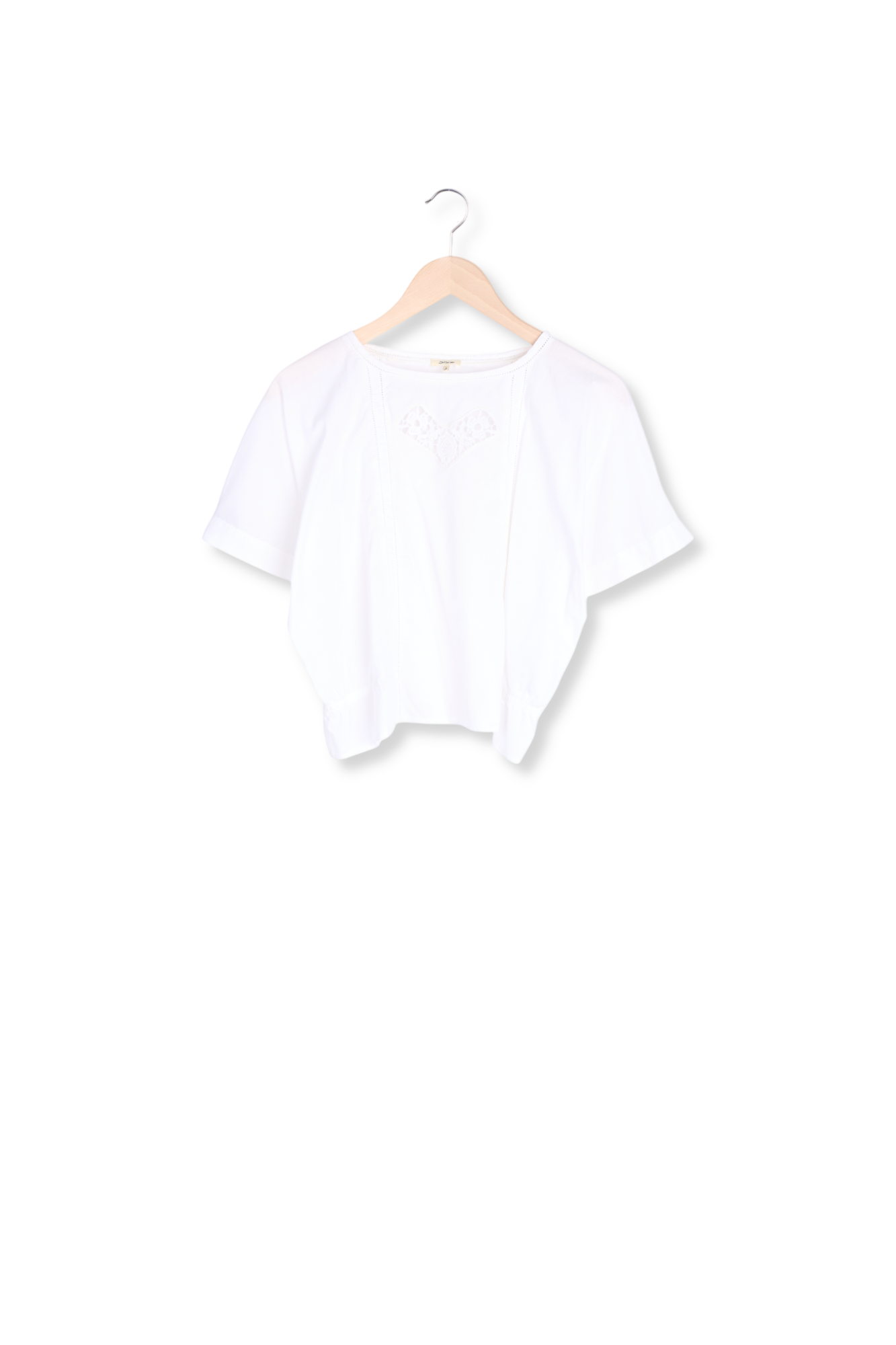 IKAI BLOUSE Bellerose tweedehands photo 1