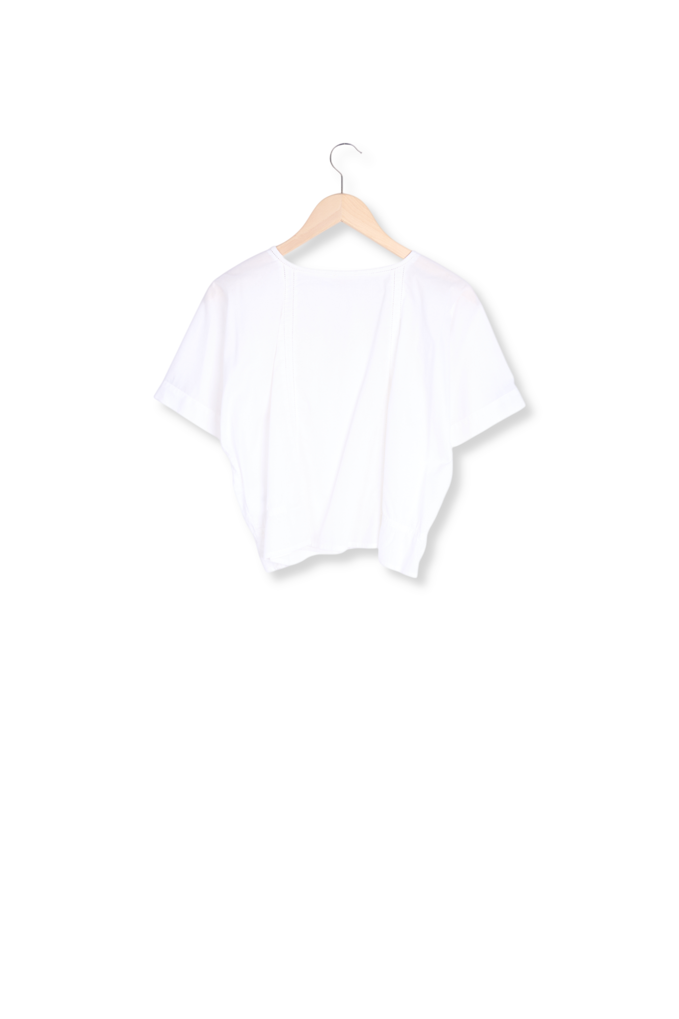 IKAI BLOUSE Bellerose tweedehands photo 2