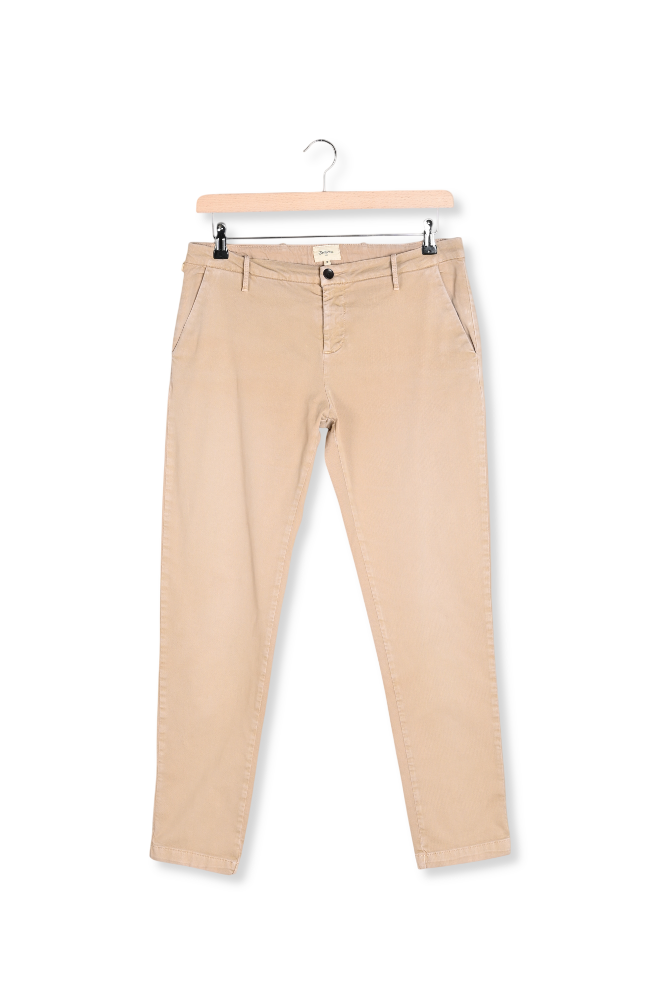 PYMEE BROEK Bellerose tweedehands photo 1