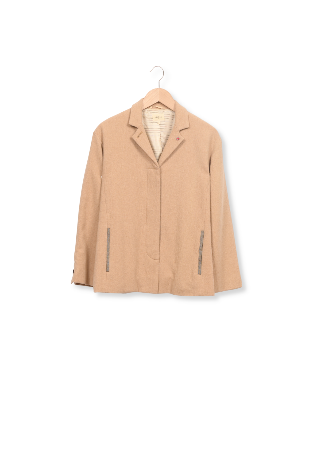 VESTE EDWOOD Bellerose seconde main photo 1