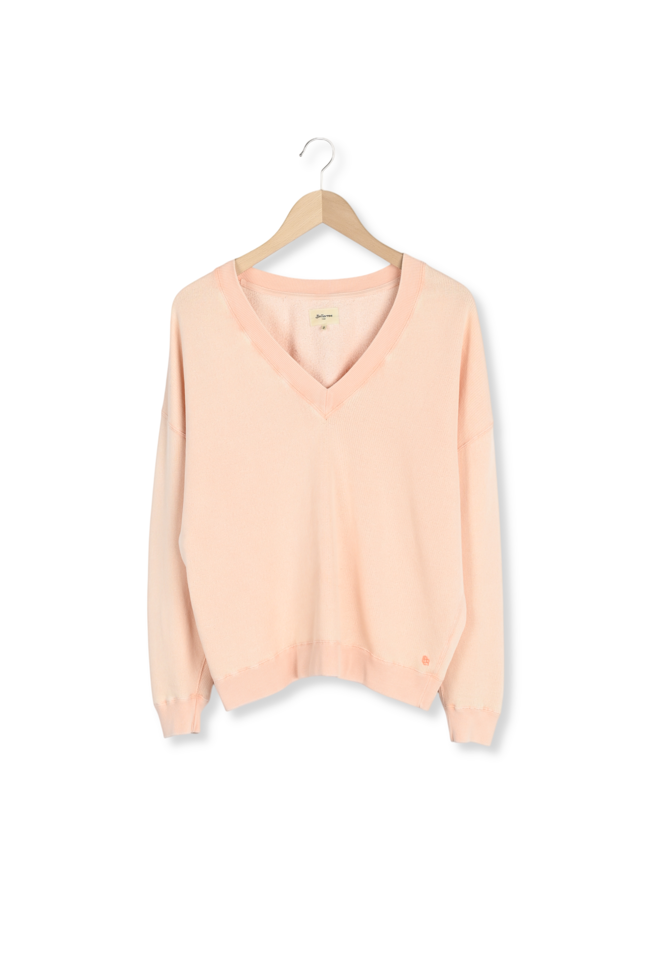 SWEATSHIRT FELLOW Bellerose seconde main photo 1